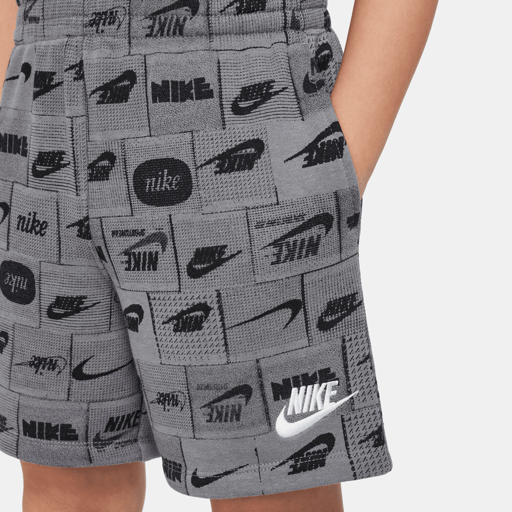 Nike Sportswear Club image number 3