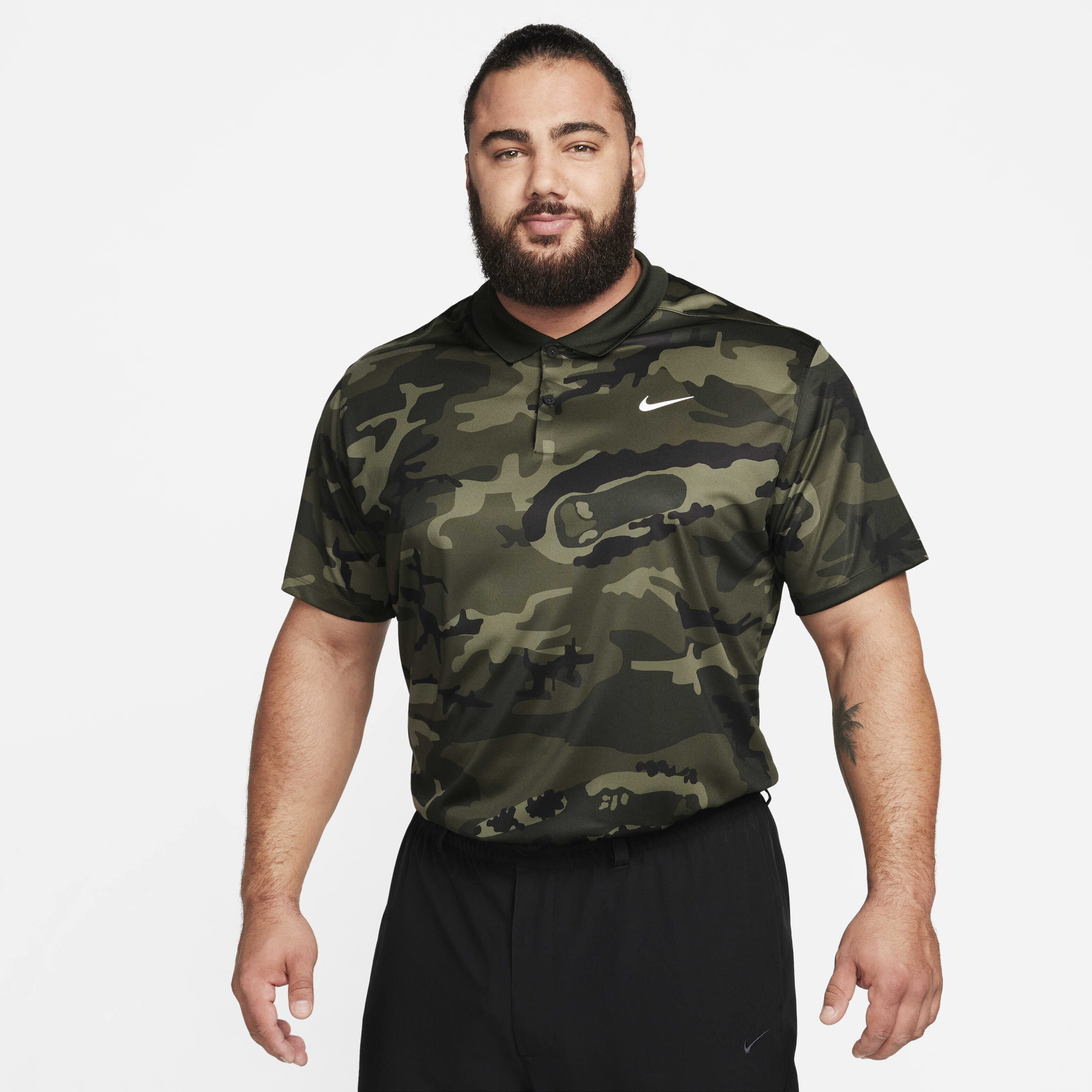 Nike Dri-FIT Victory+ image number 4