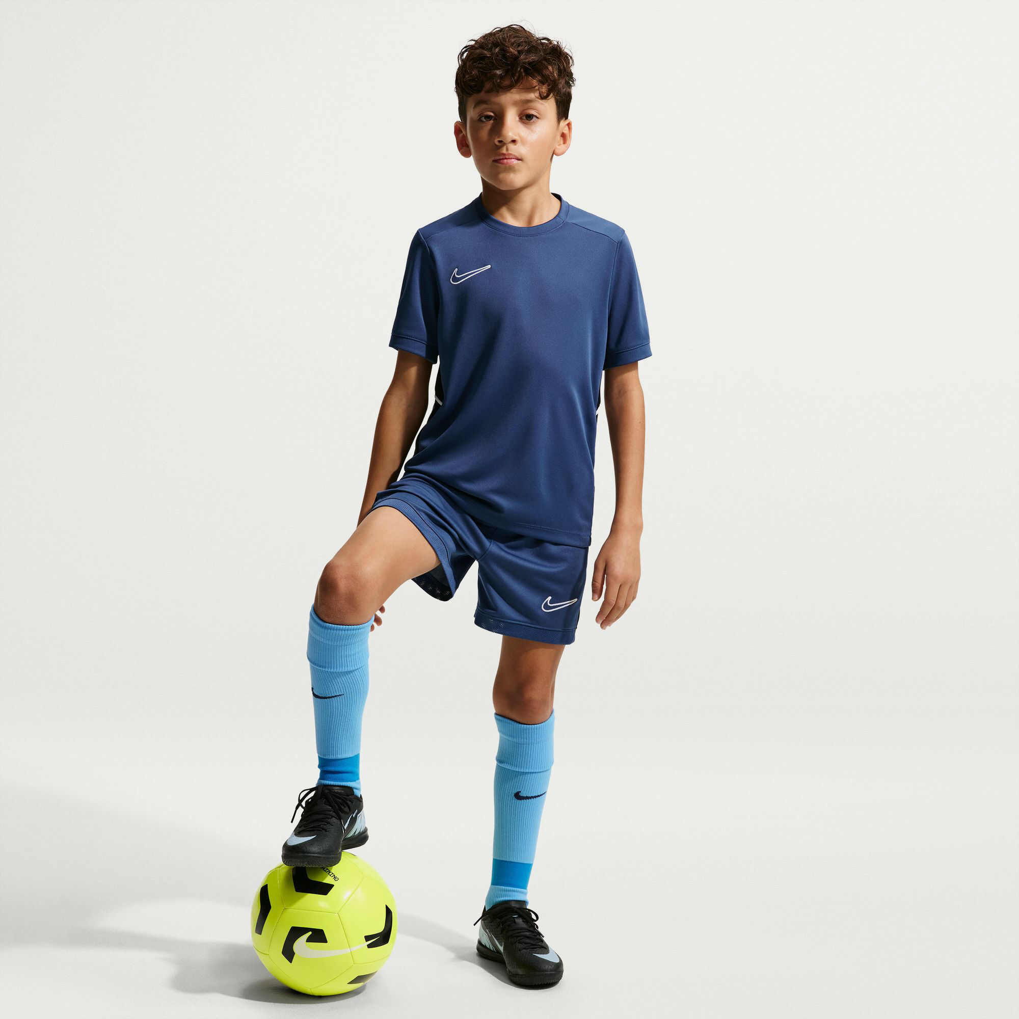 Nike Academy image number 0