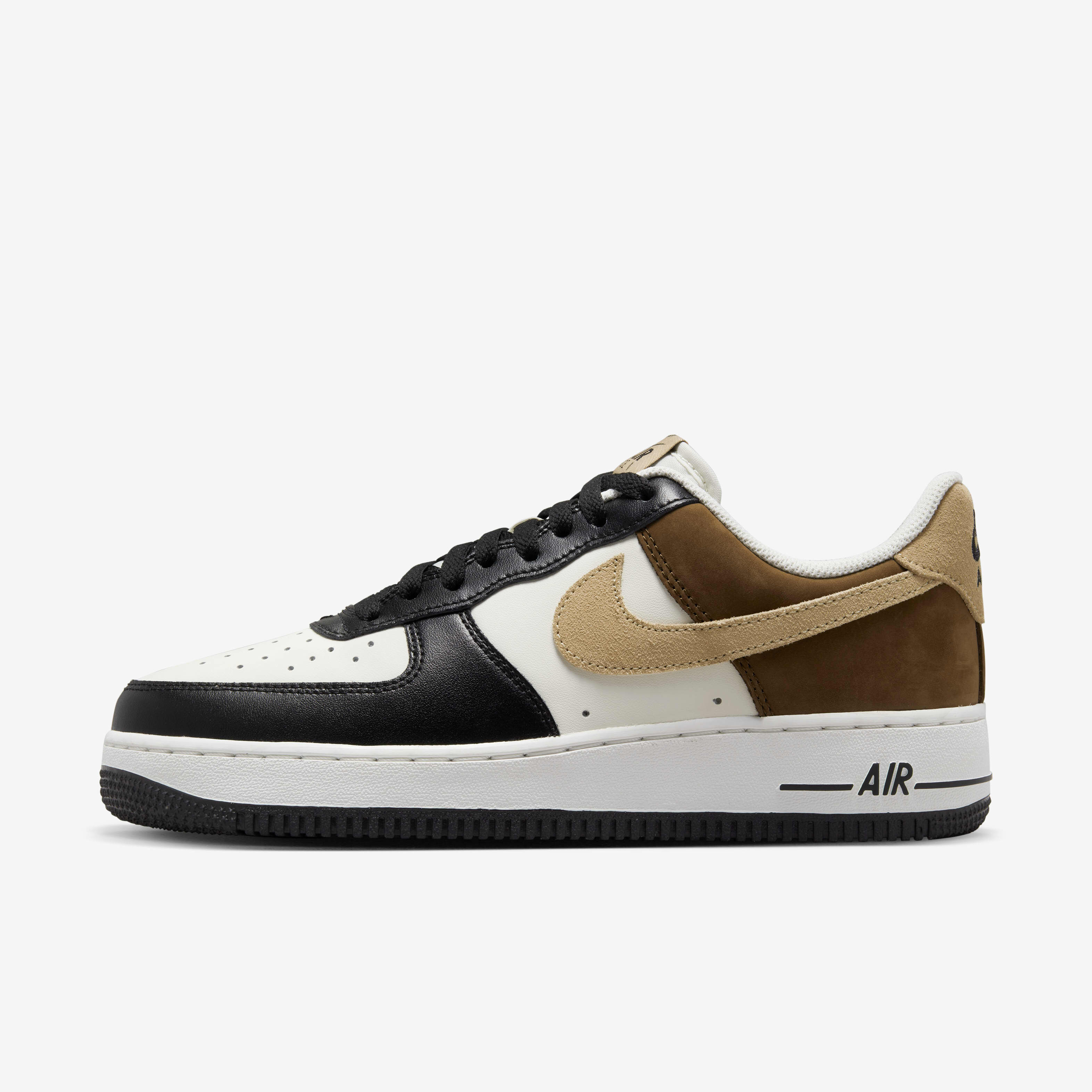 Nike Air Force 1 '07 image number 0
