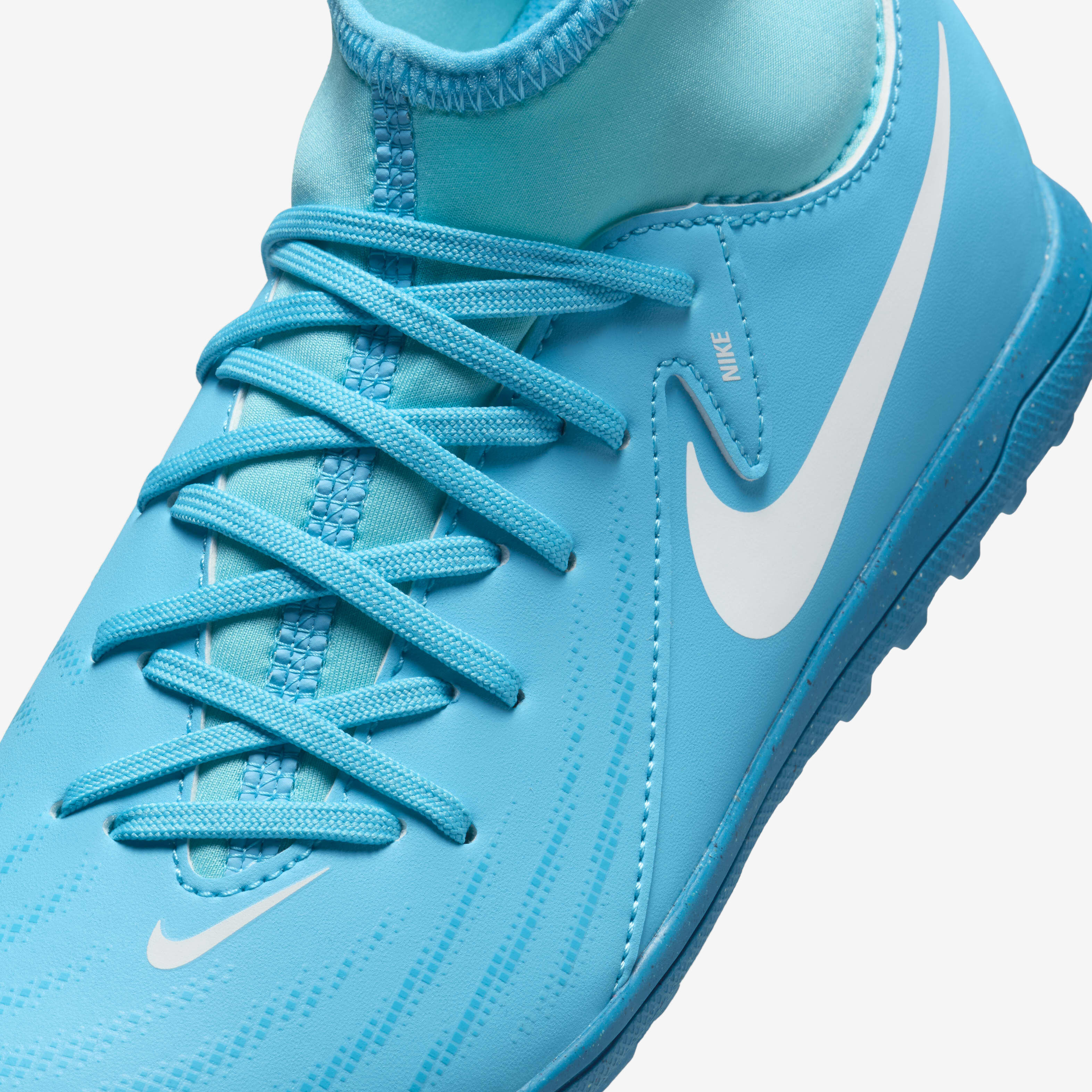 Nike Jr. Phantom Luna 2 Club image number 6