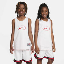 Nike Culture of Basketball