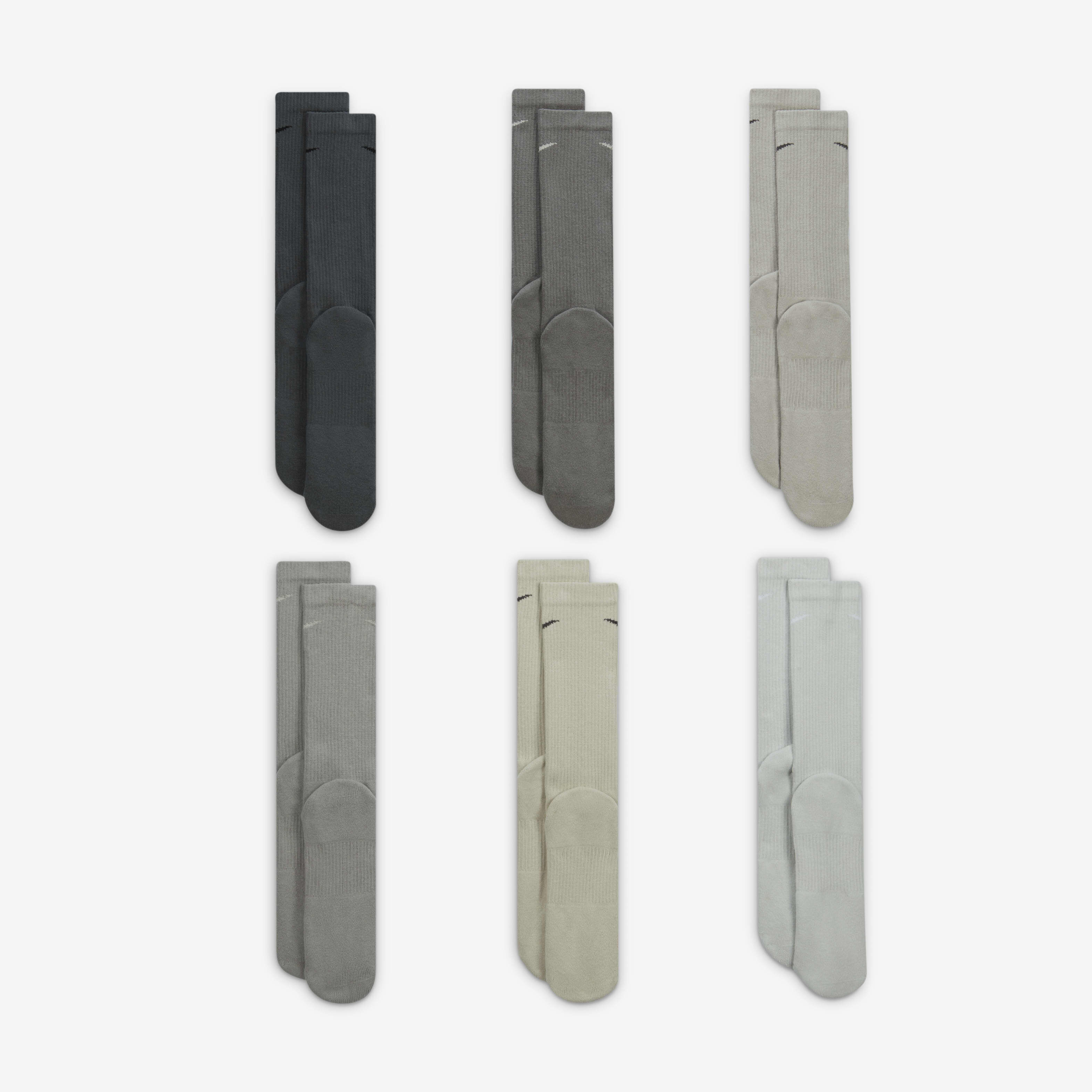 Nike Everyday Plus Cushioned image number 2