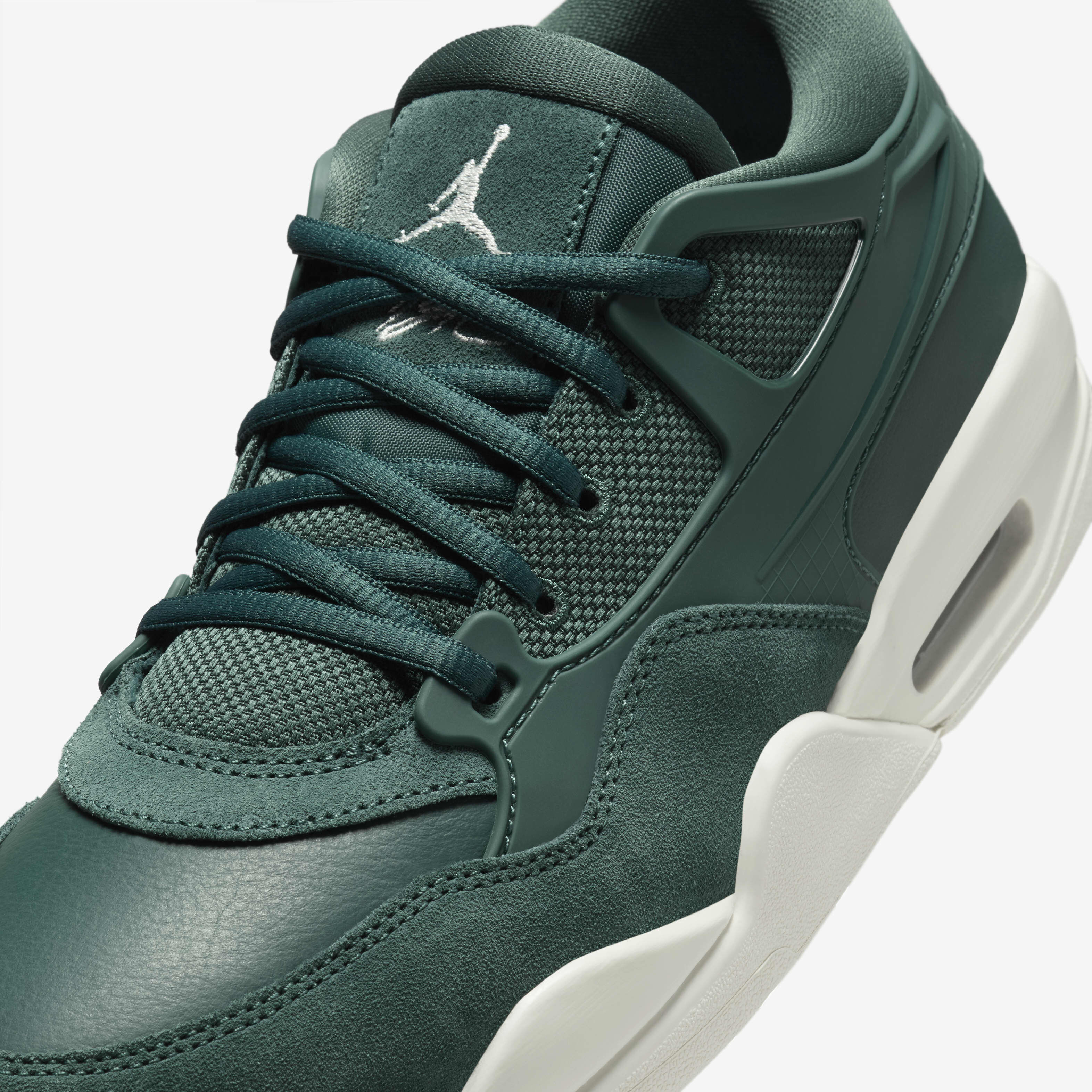 Women's Air Jordan 4 'Oil Green' (AQ9129-103) Release Date. Nike SNKRS