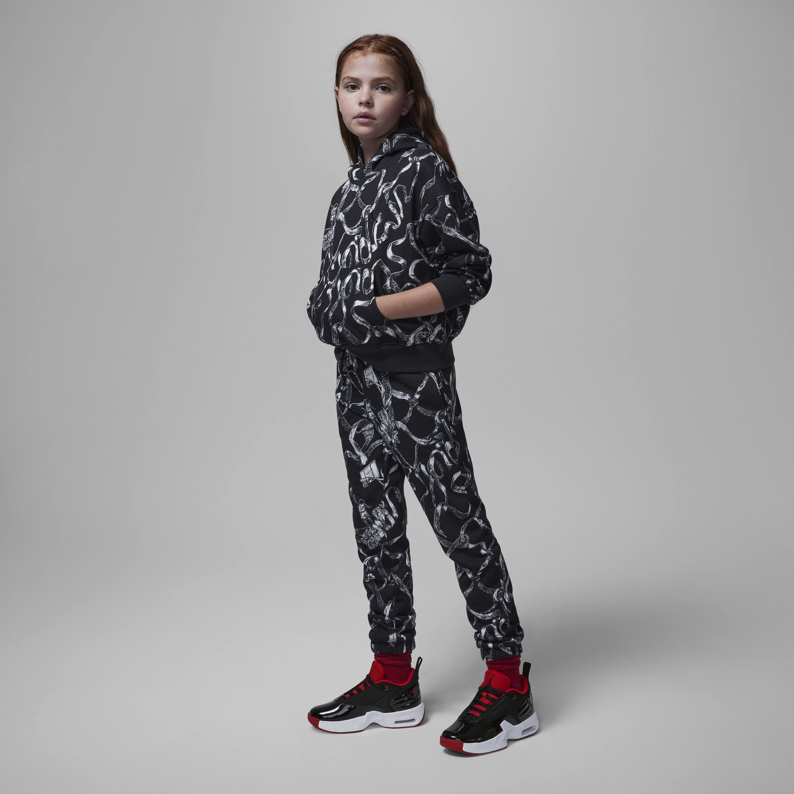 Jordan Max Aura 6 image number 8