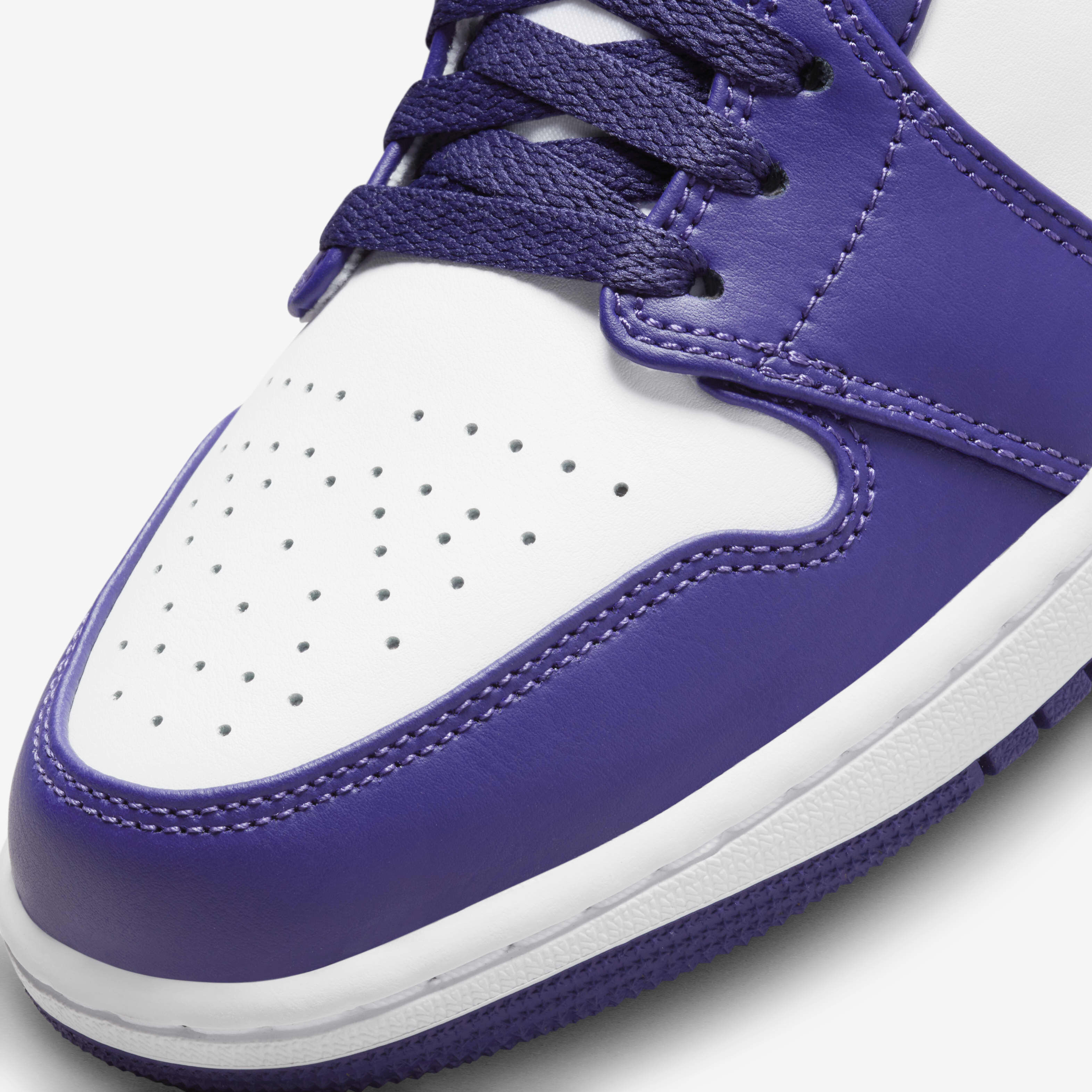 Air Jordan 1 Low image number 6
