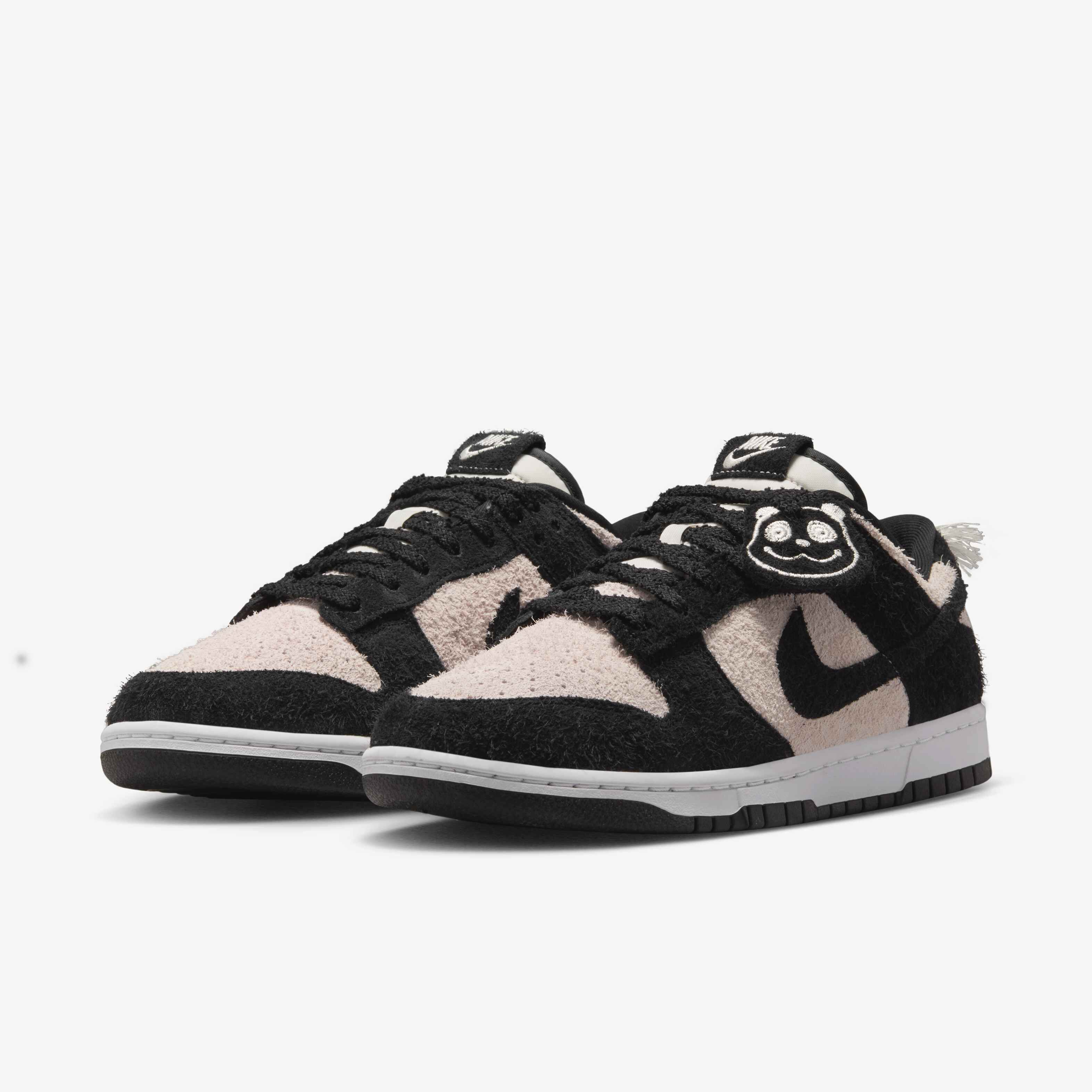 Nike Dunk Low Retro SE image number 4