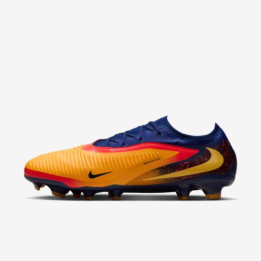 New In Men's Football Firm Ground Shoes-Nike, Nike Phantom 6 Low Pro 'Erling Haaland', Firm-Ground Football Boot