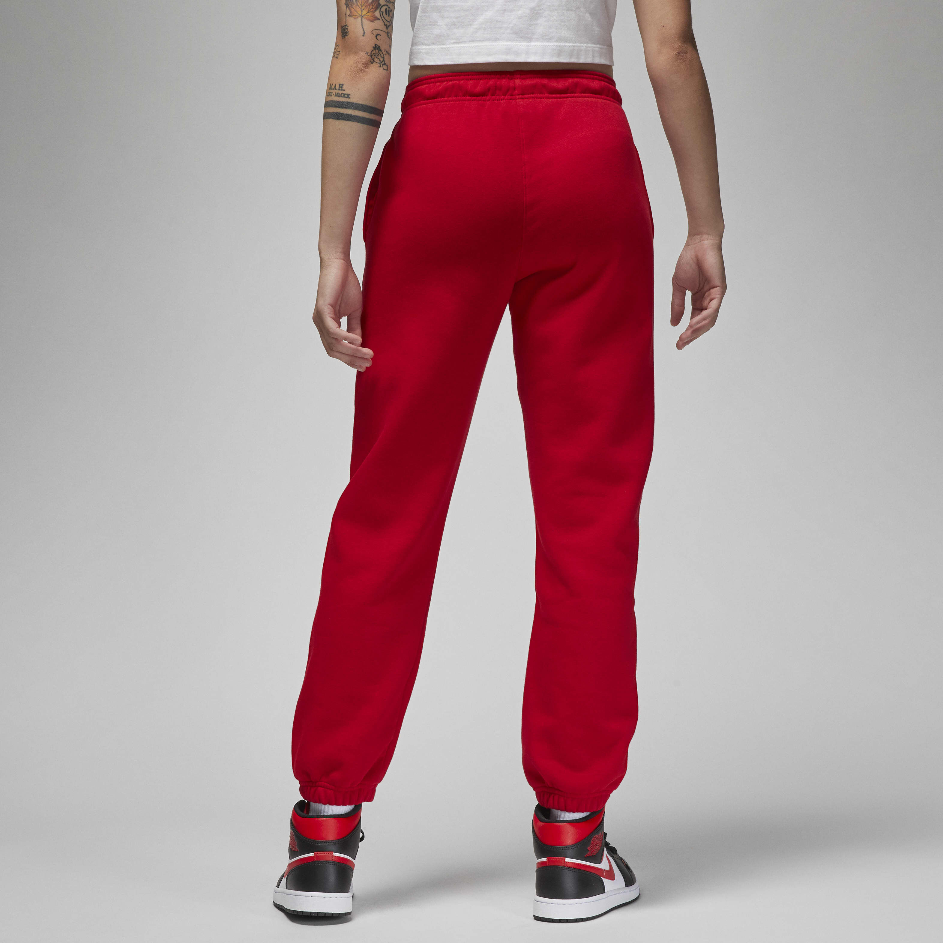 Jordan Brooklyn Fleece image number 1