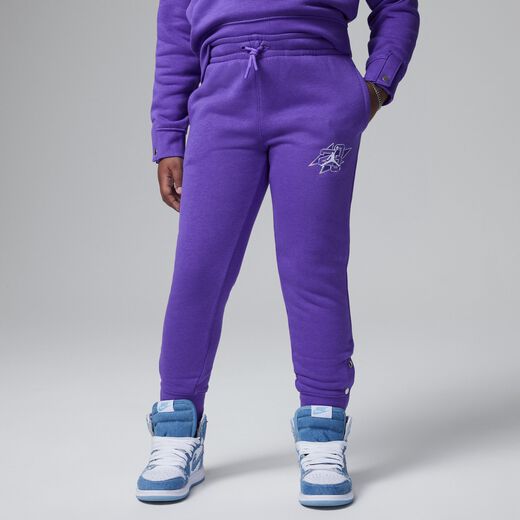 Jordan Take Flight Snap Fleece Pants