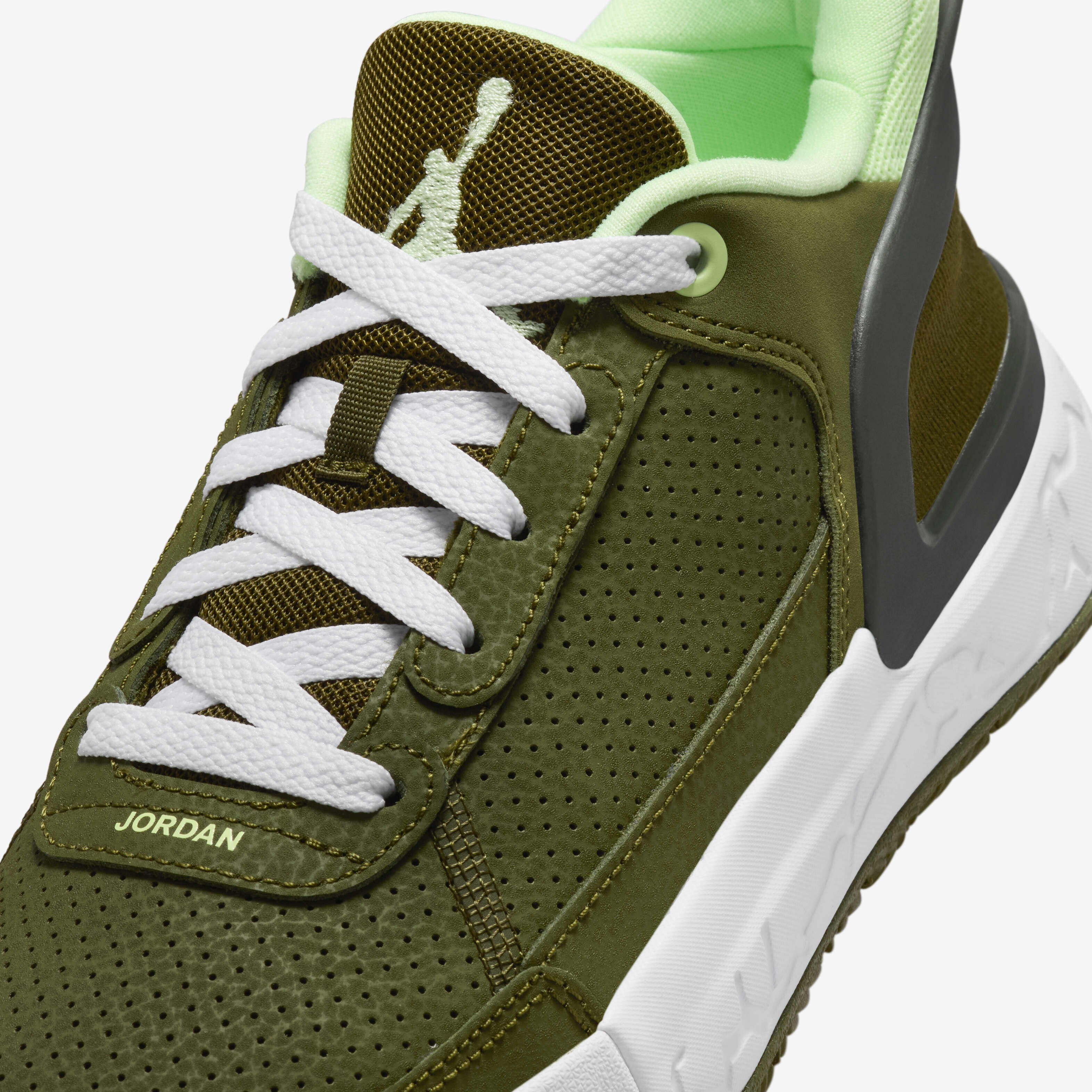 جوردن داي1 ايزي-اون image number 6