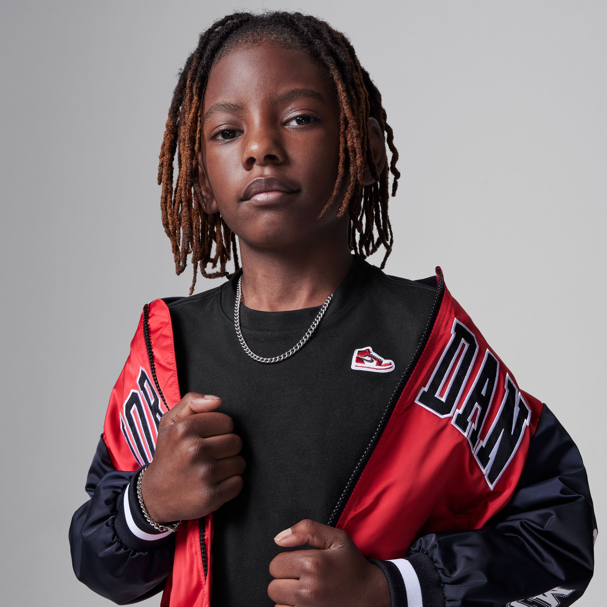 Air Jordan 1 image number 1