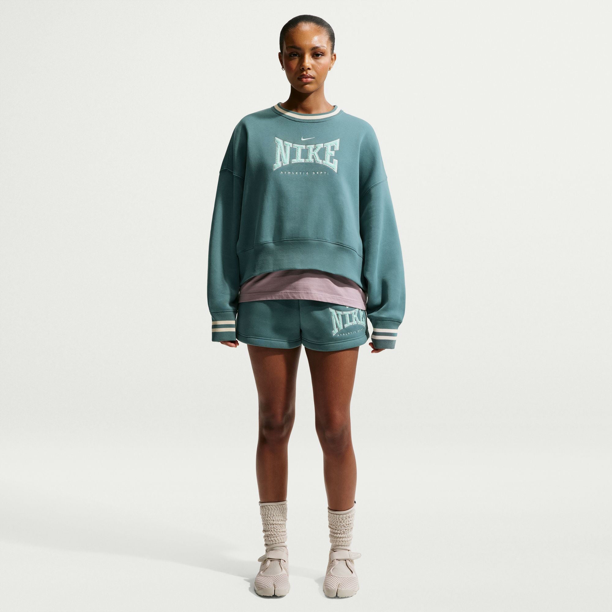 Nike Sportswear Phoenix Fleece image number 0