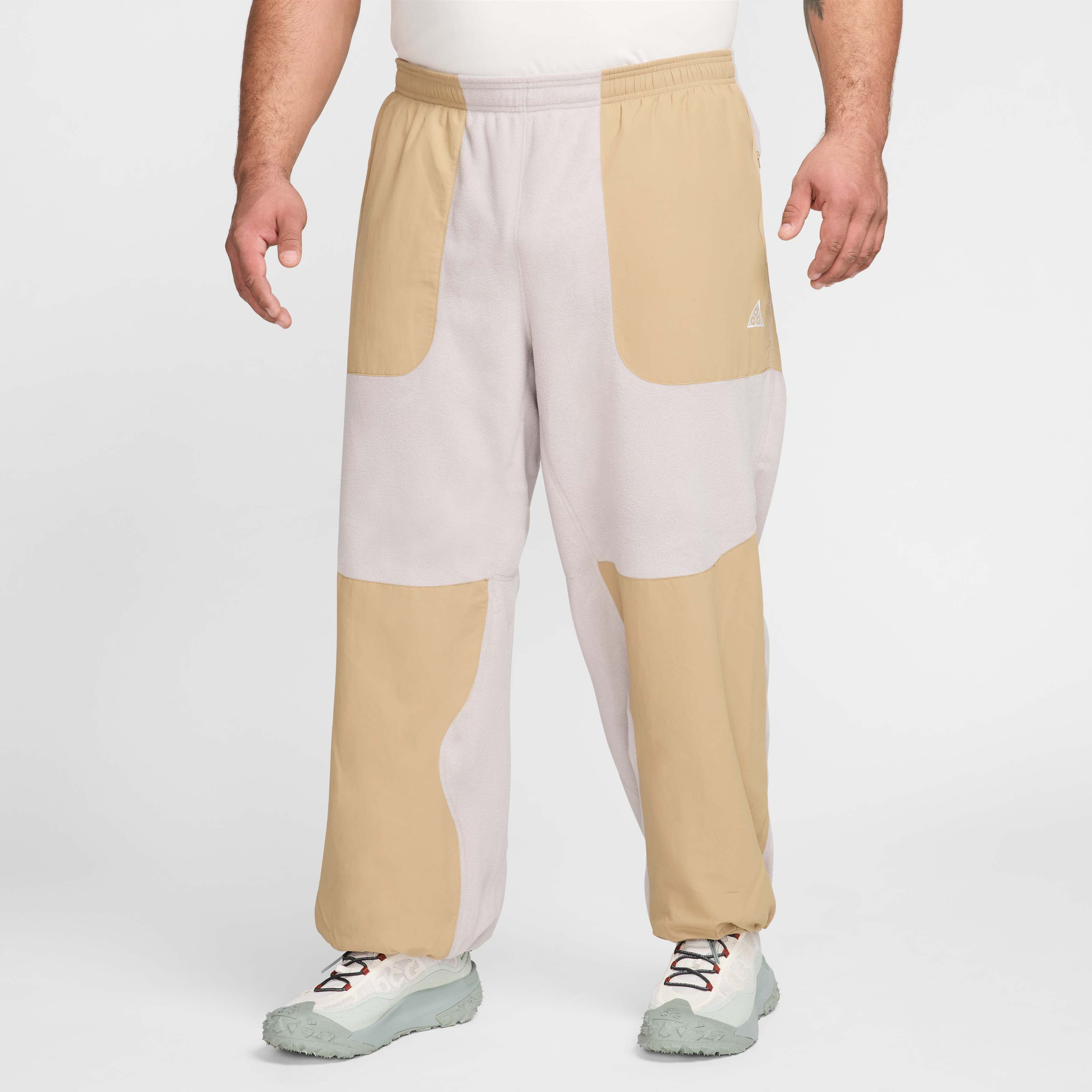 نايكي ايه سي جي 'وولف تري' بلس image number 7