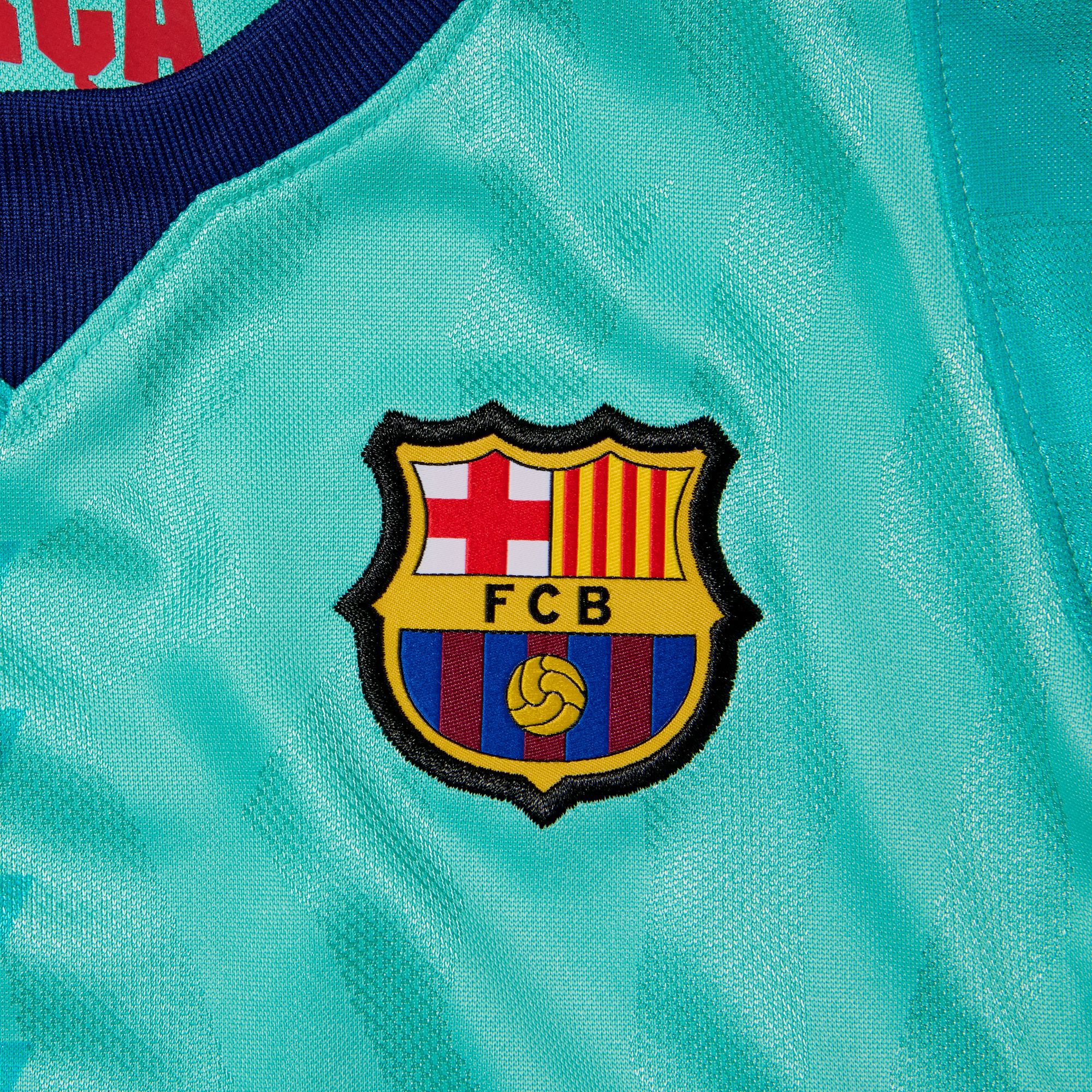 برشلونة 2026/27 ستاديوم الثالث image number 2