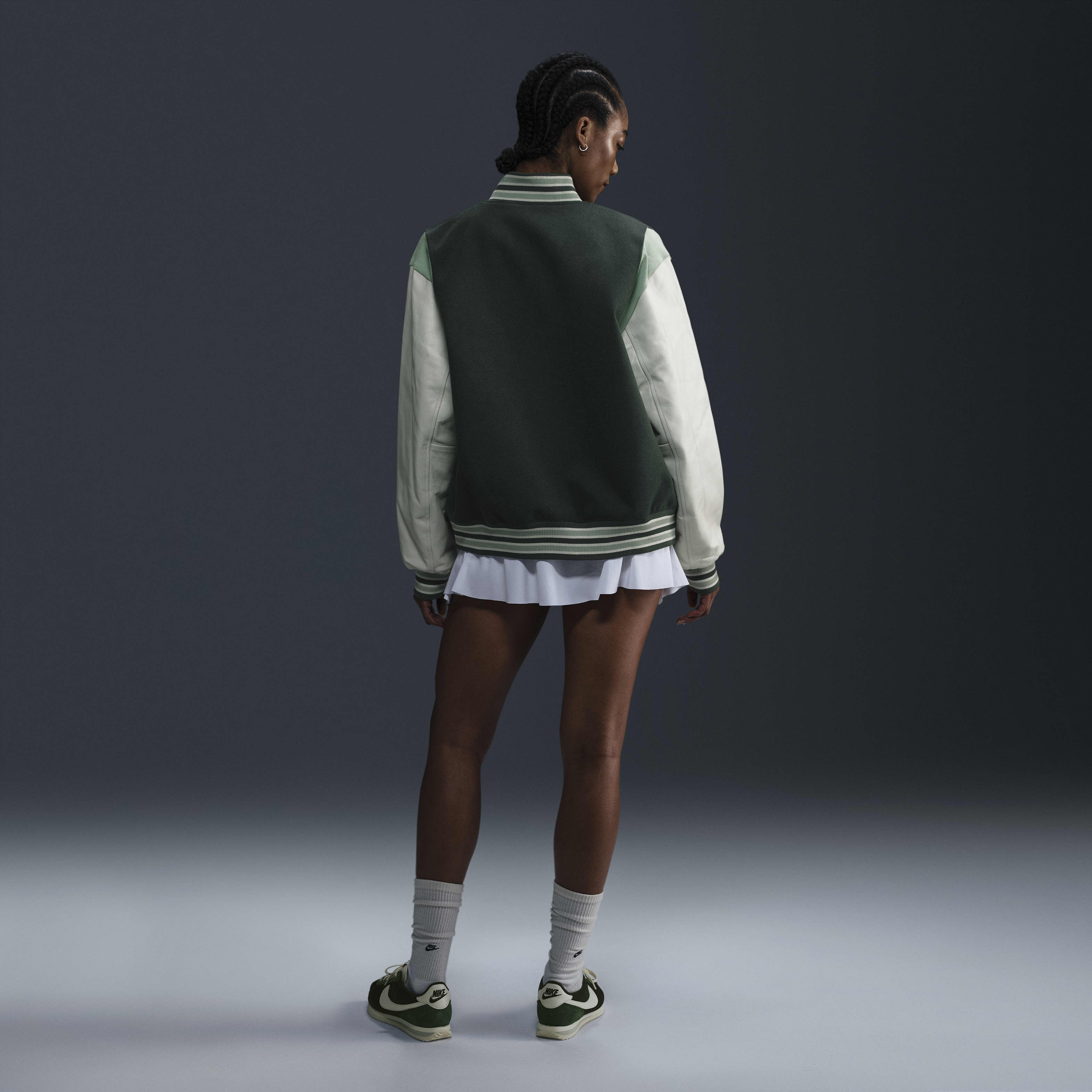 Nike Sportswear Destroyer image number 4