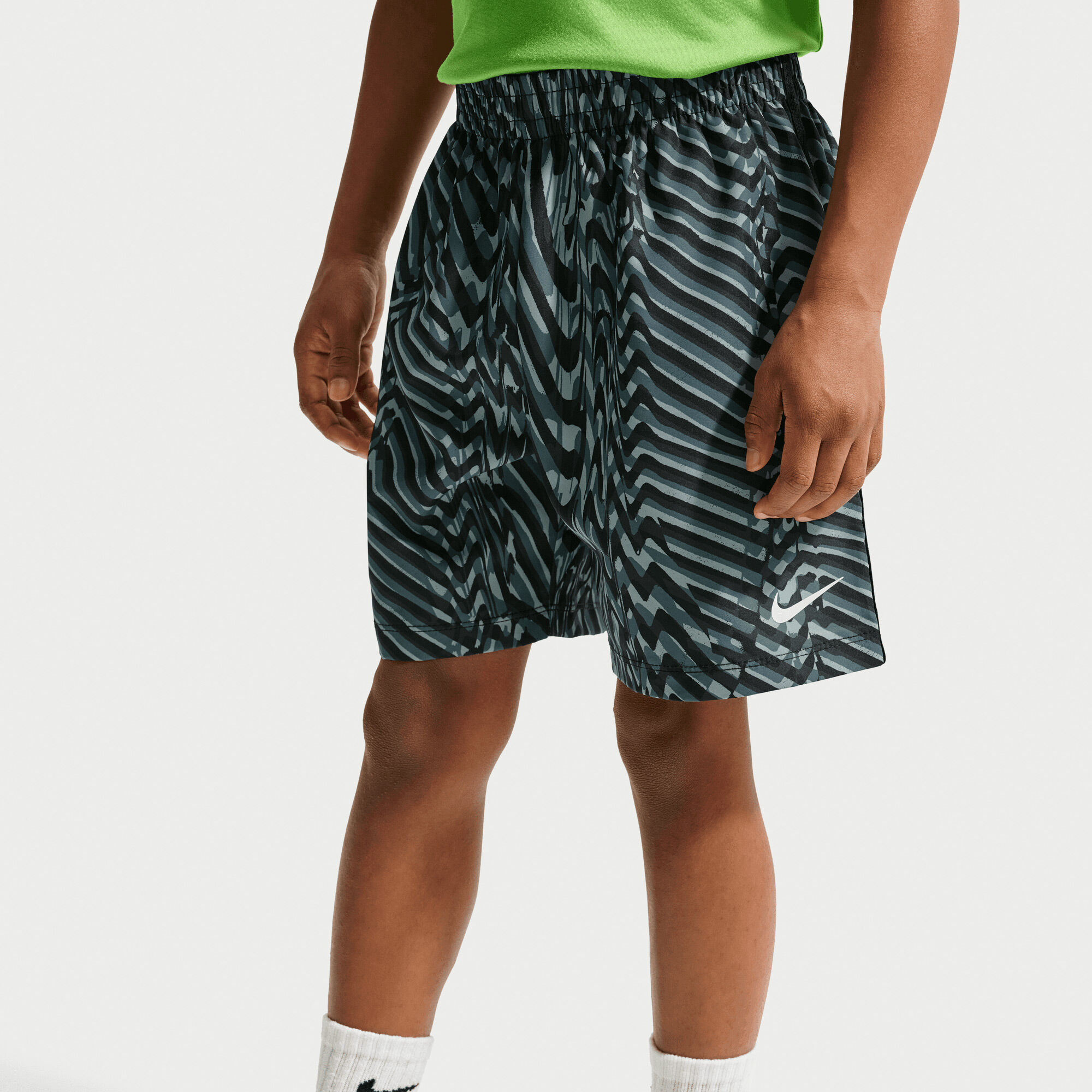 Nike Bold Move image number 2