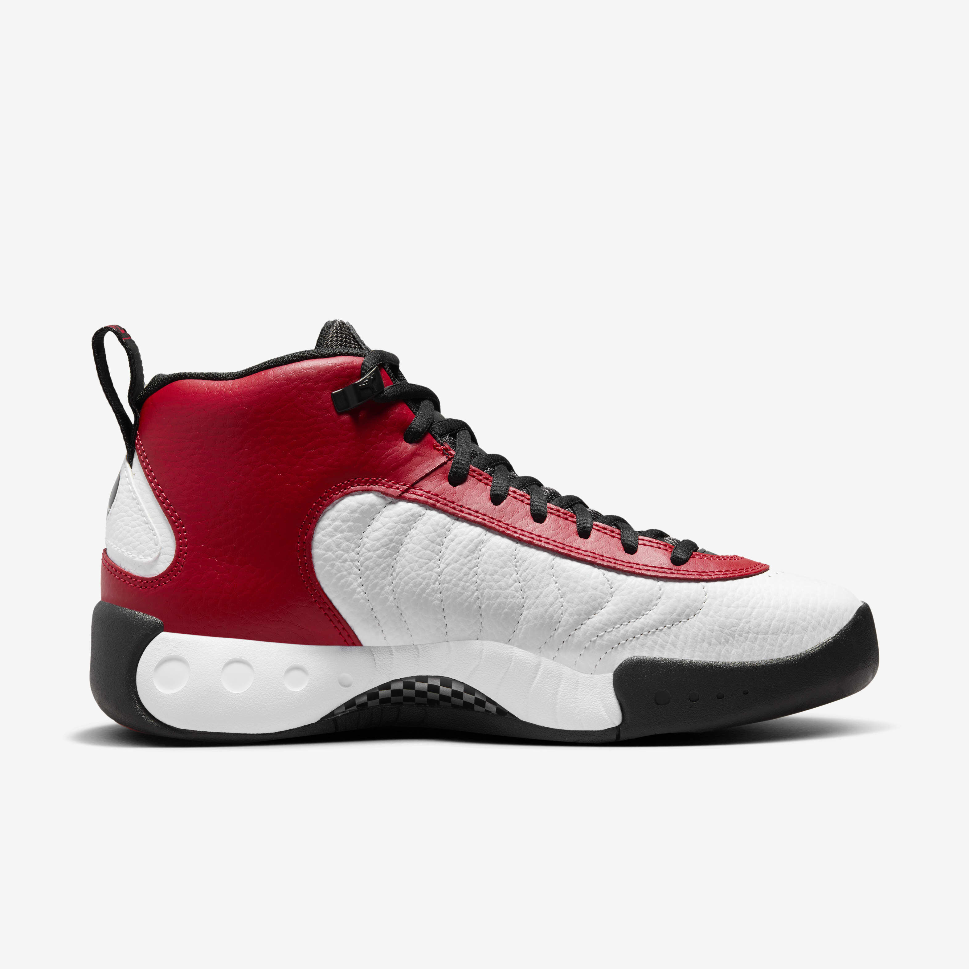 Nike jordan jumpman pro 2025