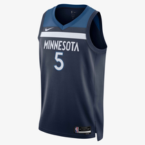 Minnesota Timberwolves Icon Edition 2022/23