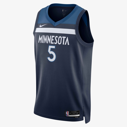 Minnesota Timberwolves Icon Edition