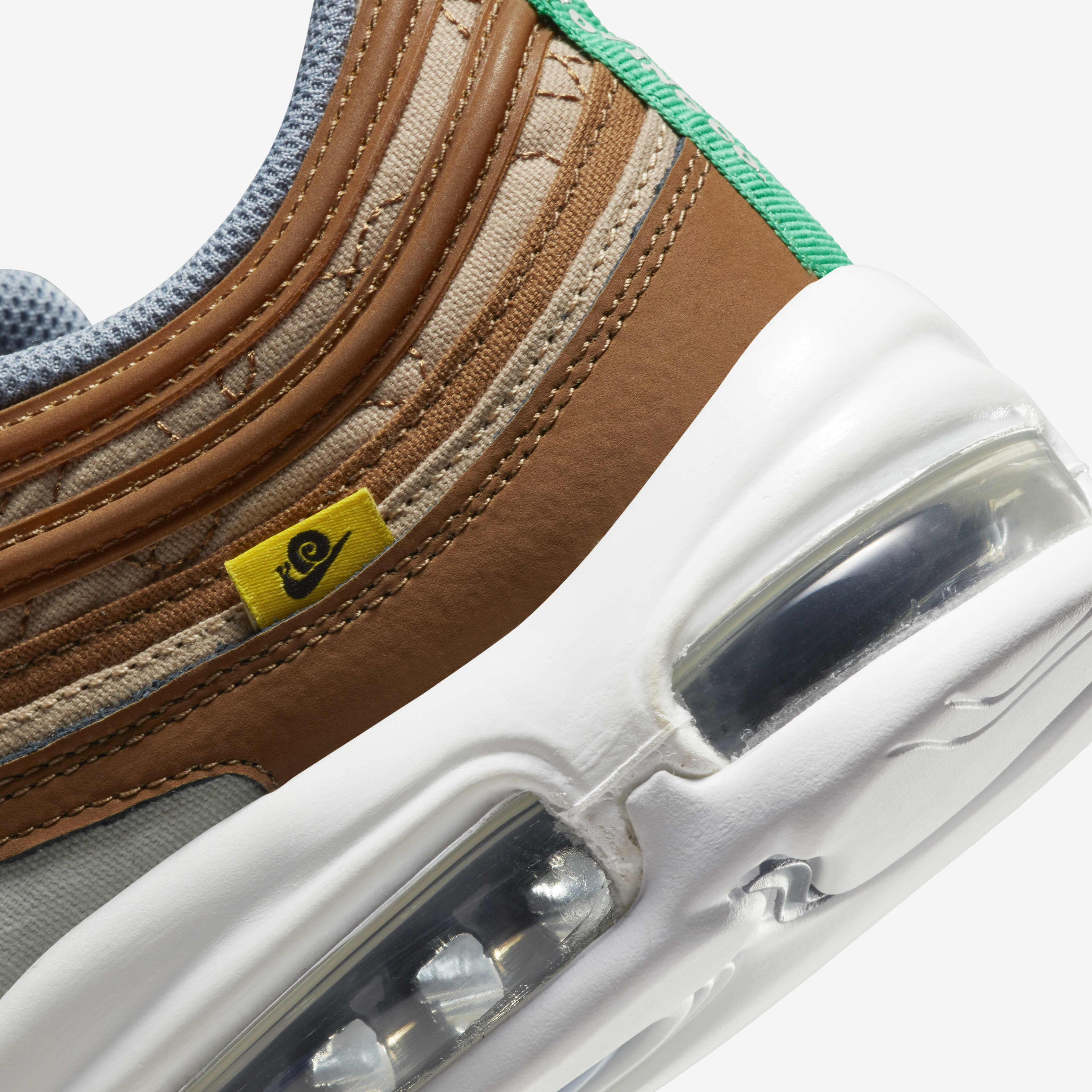 Nike Air Max 97 SE image number 7