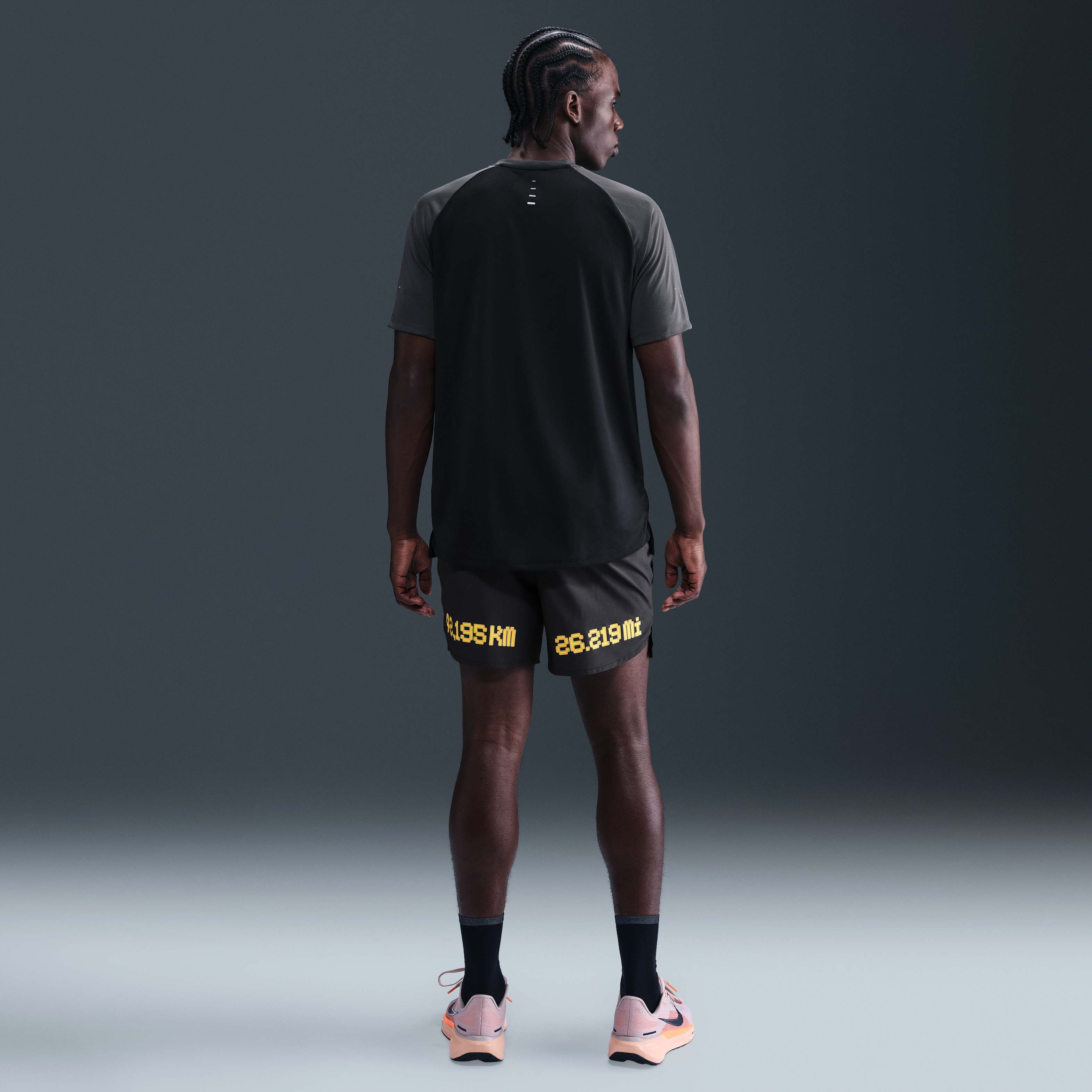 Nike Stride image number 4