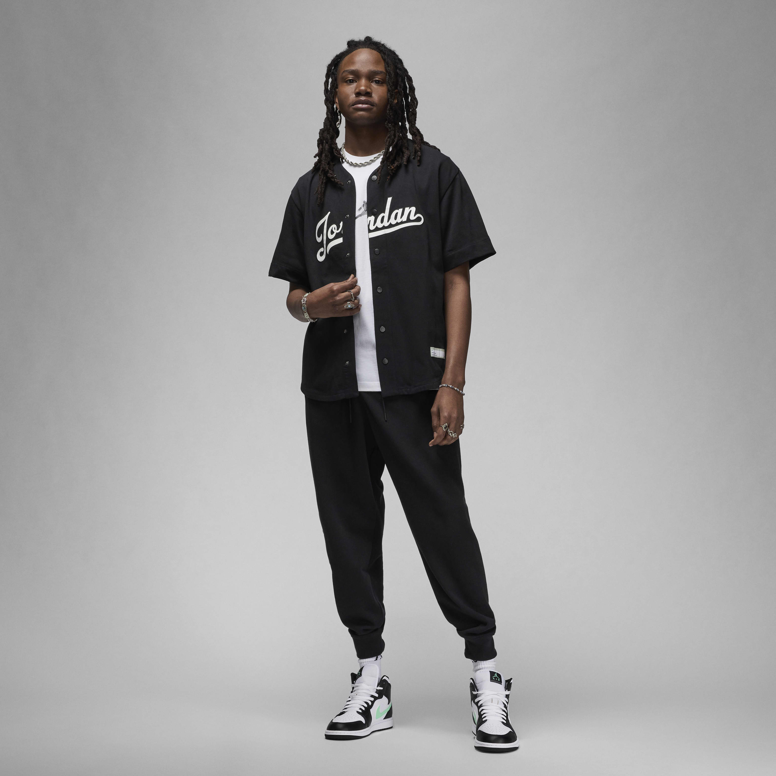 Jordan Flight MVP image number 5