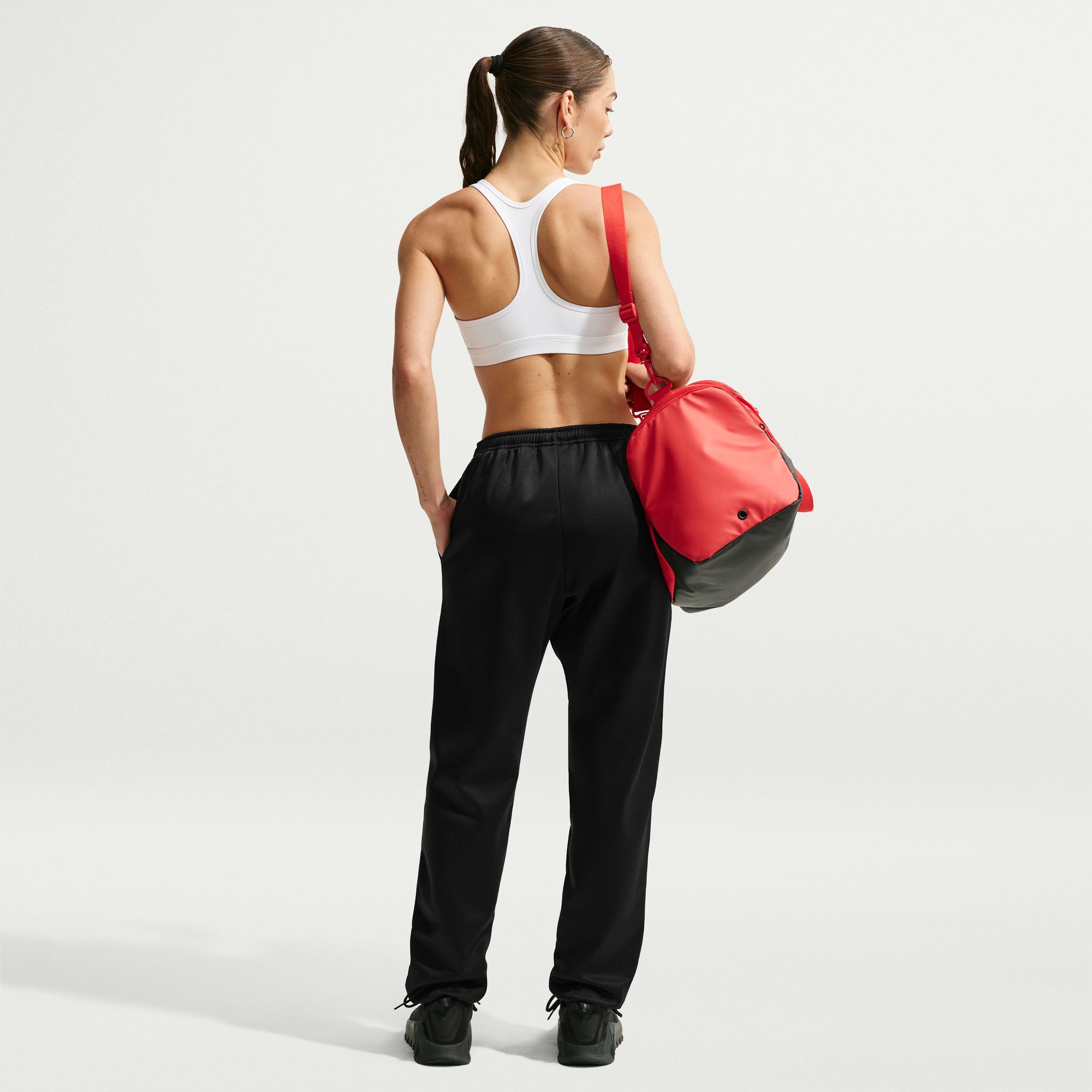 Nike Studio Fleece Sport image number 1
