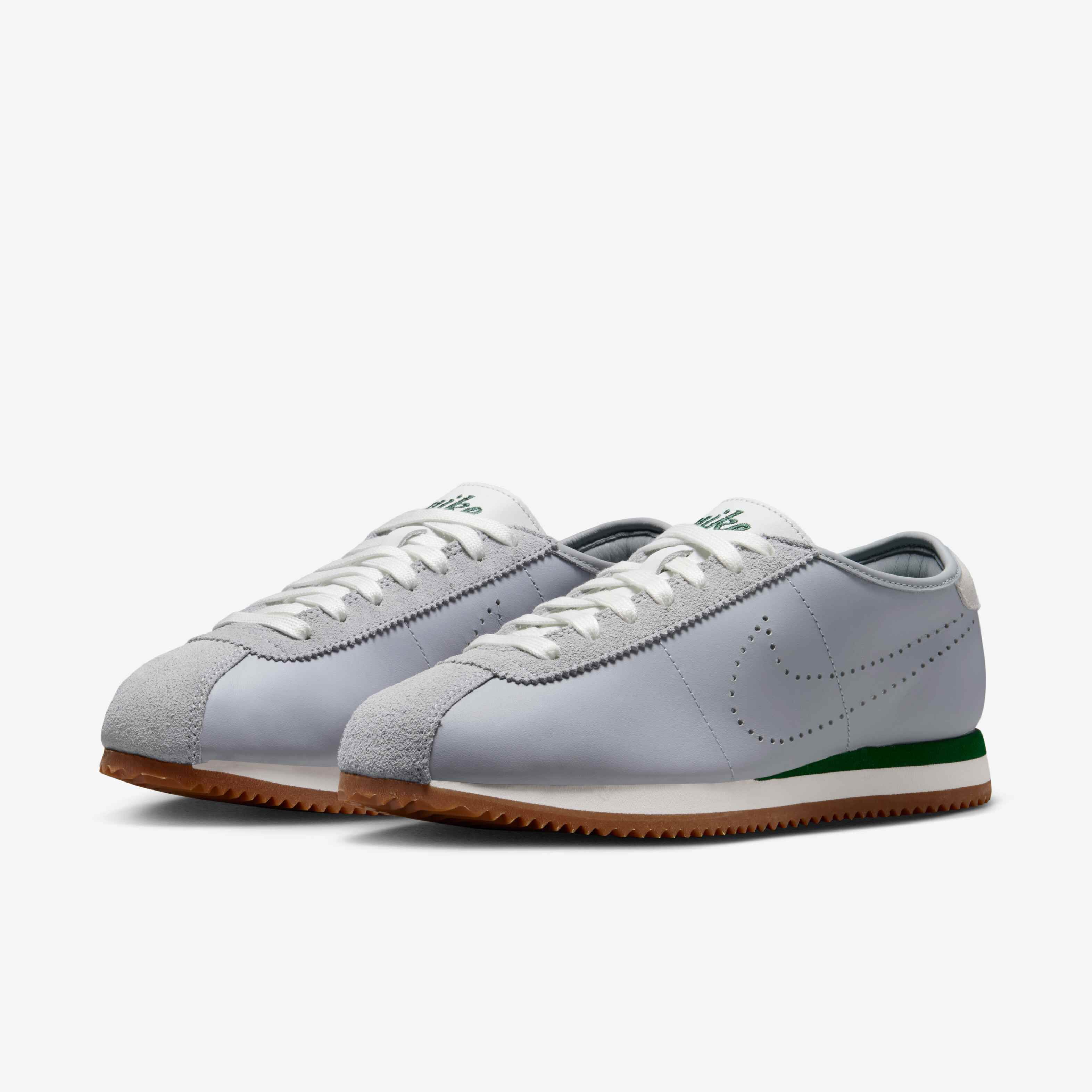 Nike Cortez Leather image number 4