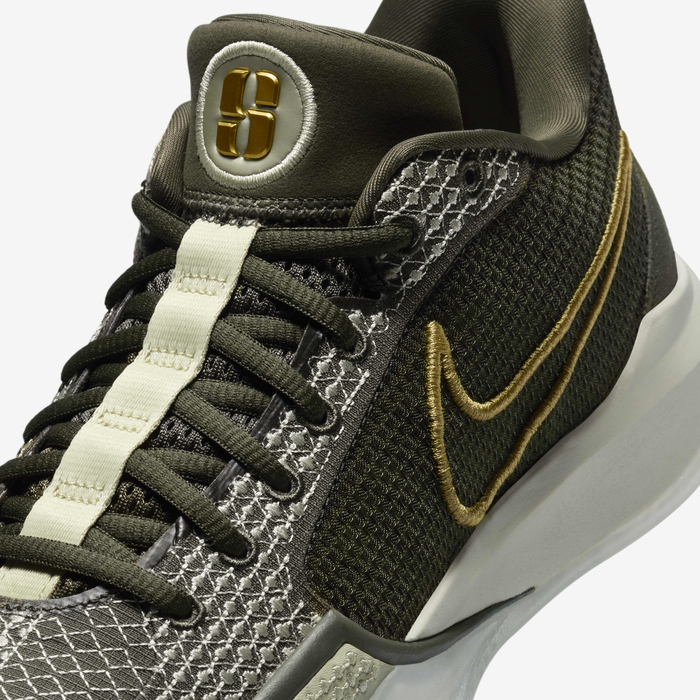 Buy Sabrina 'Dedication' Basketball Shoes Cargo Khaki/Olive