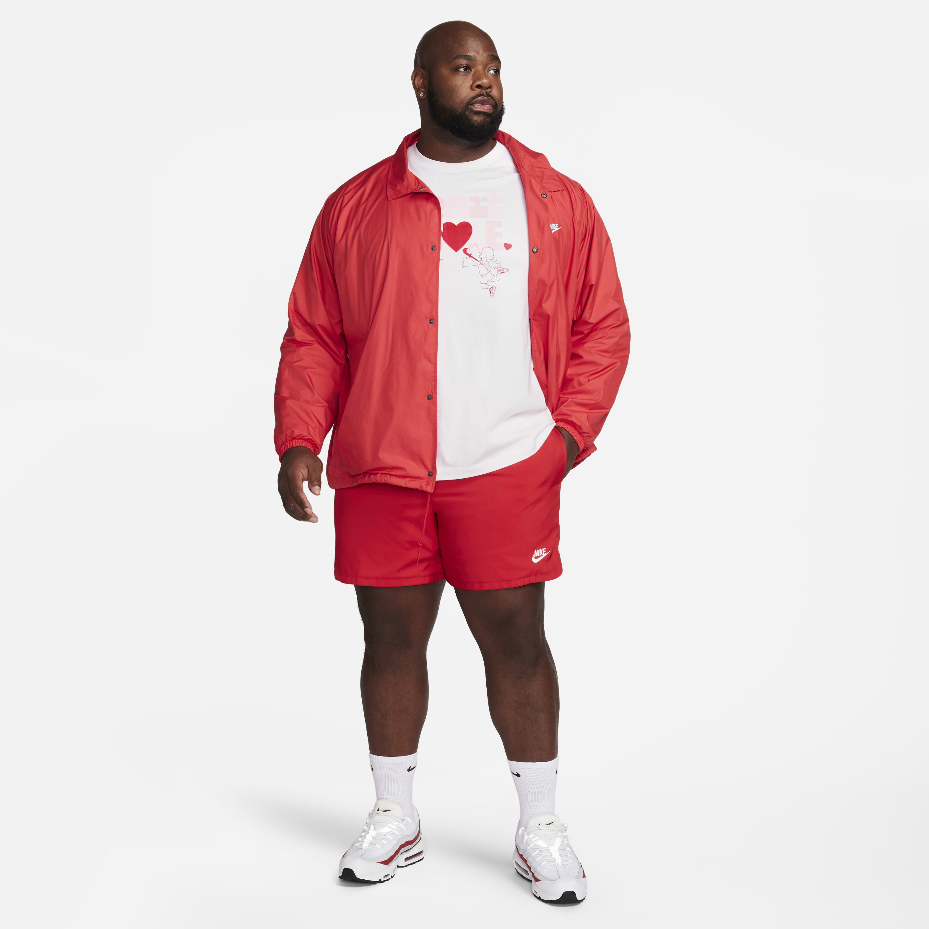 نايكي سبورتسوير image number 9