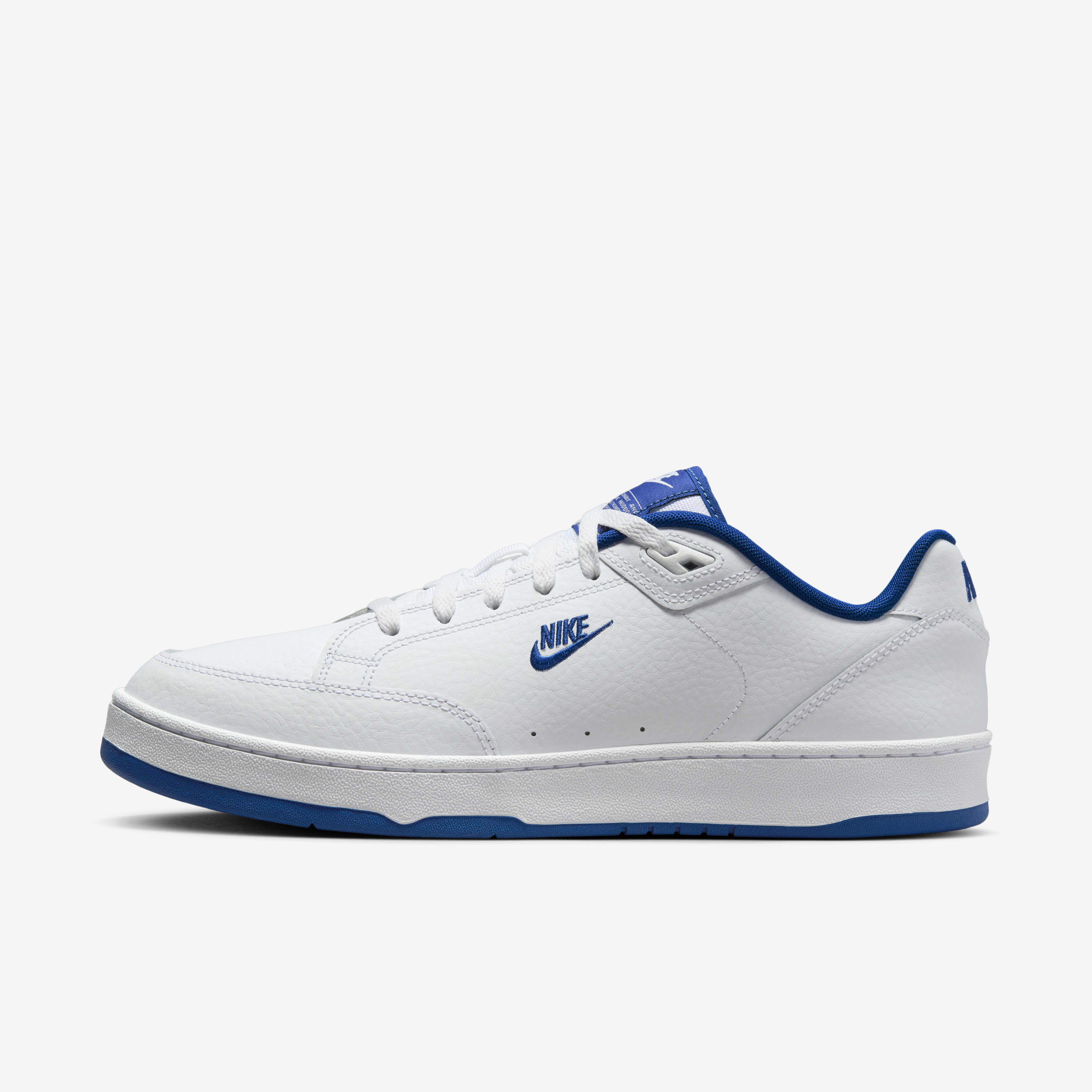 Buy Nike Grandstand II Men s Shoes Nike Kuwait Official