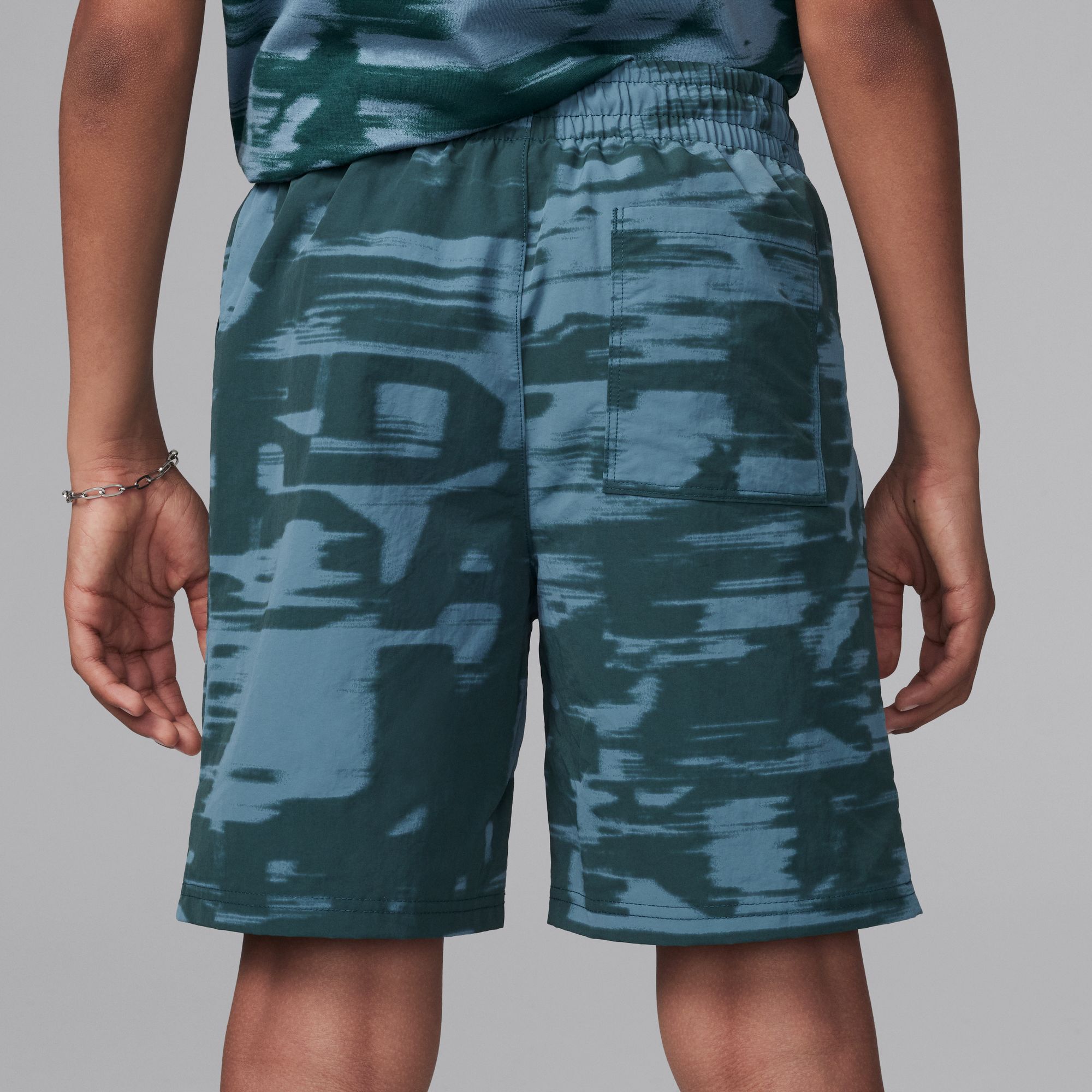 Jordan MJ Flight MVP image number 6