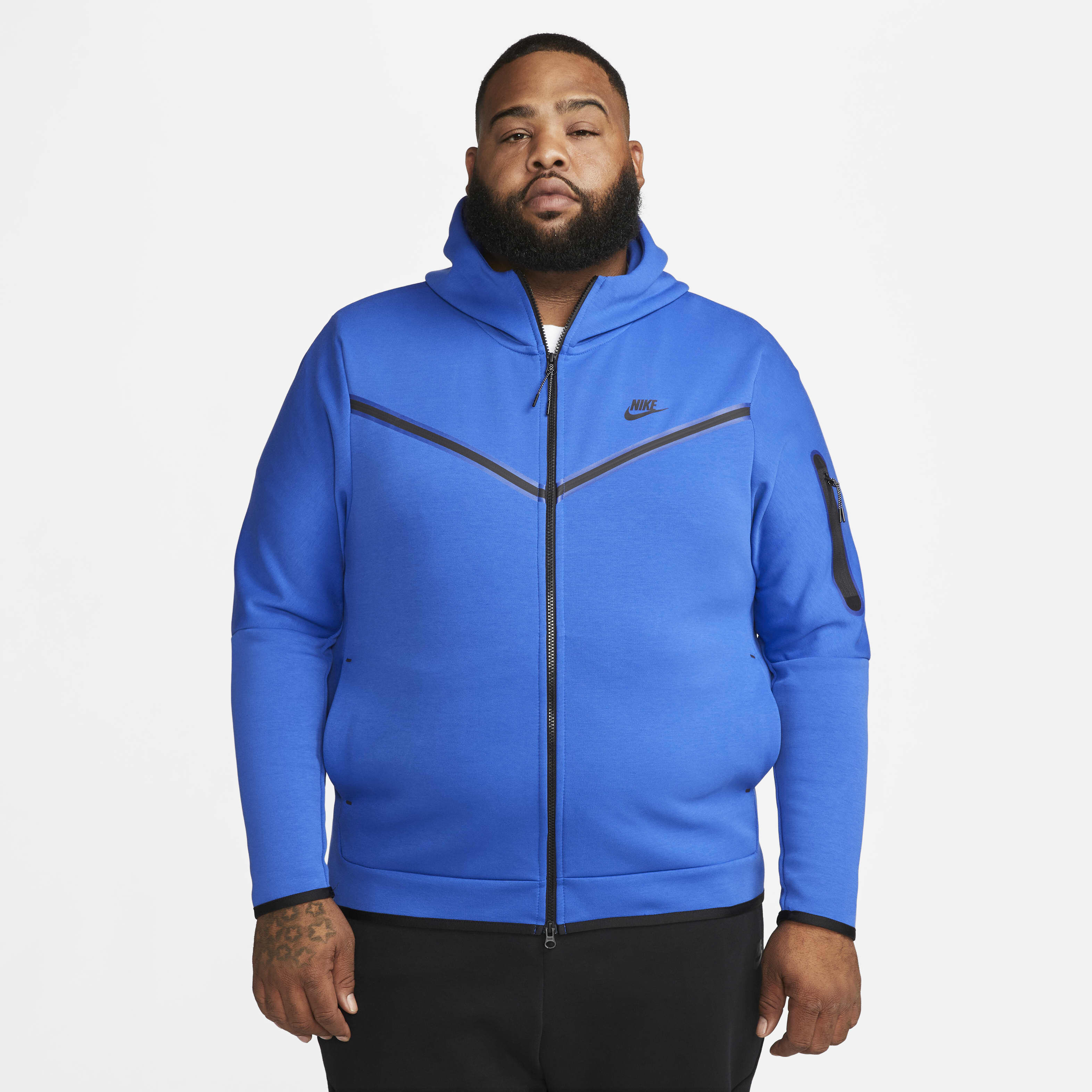 Nike Sportswear Tech Fleece image number 3