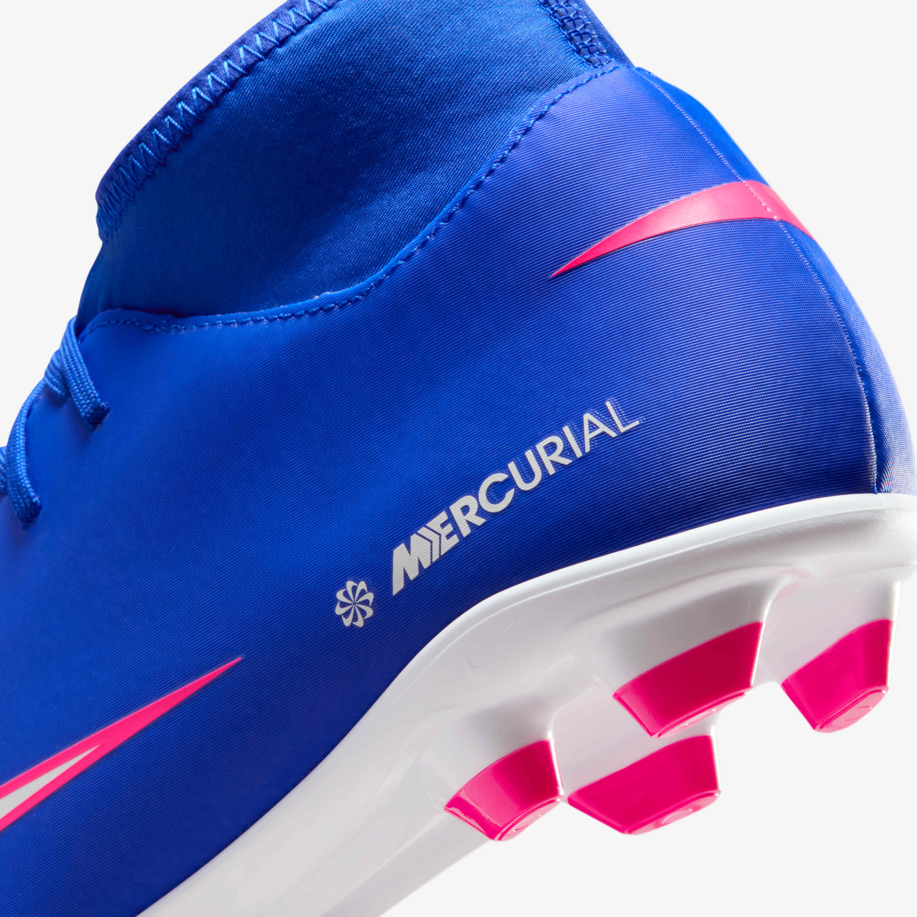 Nike Mercurial Superfly 10 Club image number 8