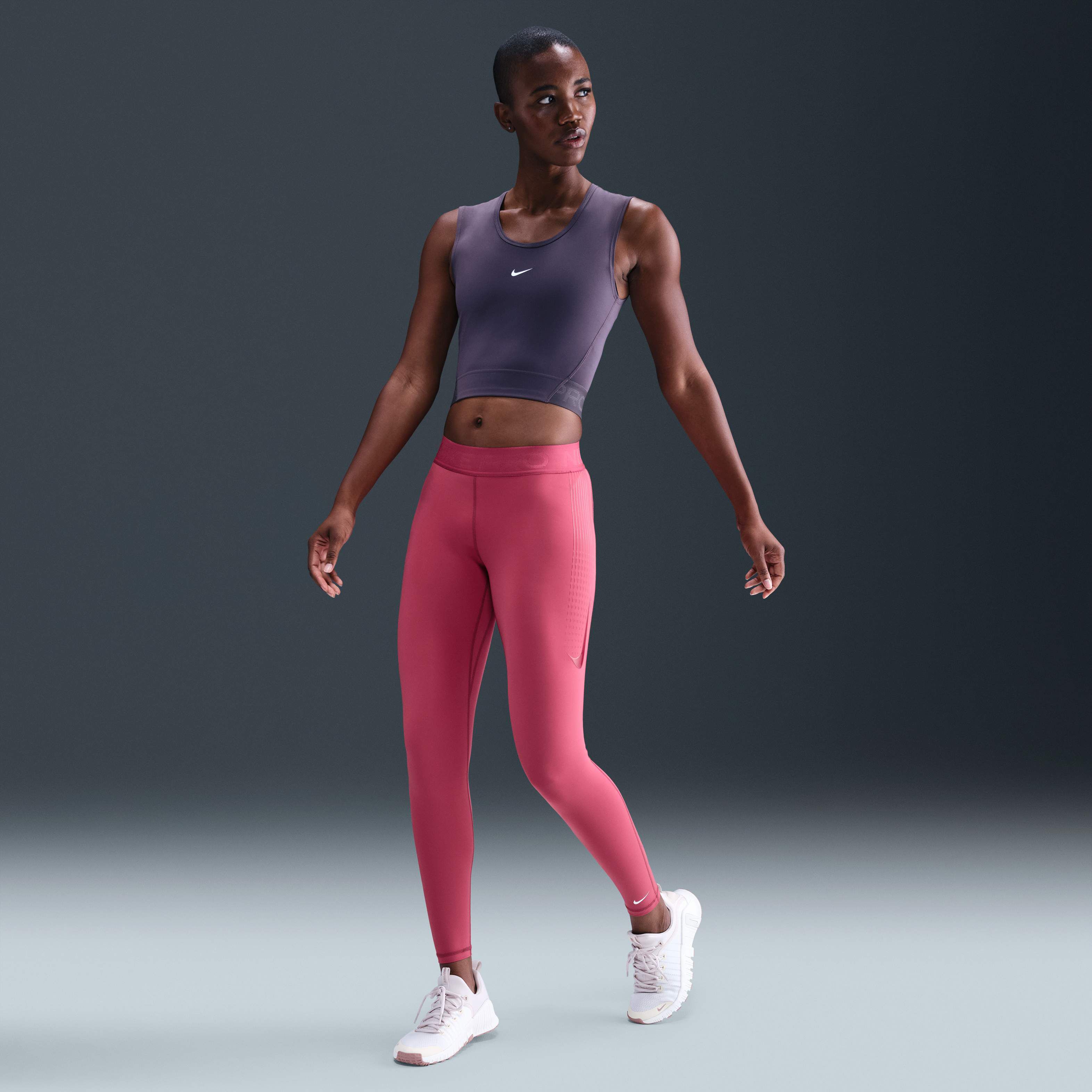 nike exercise leggings