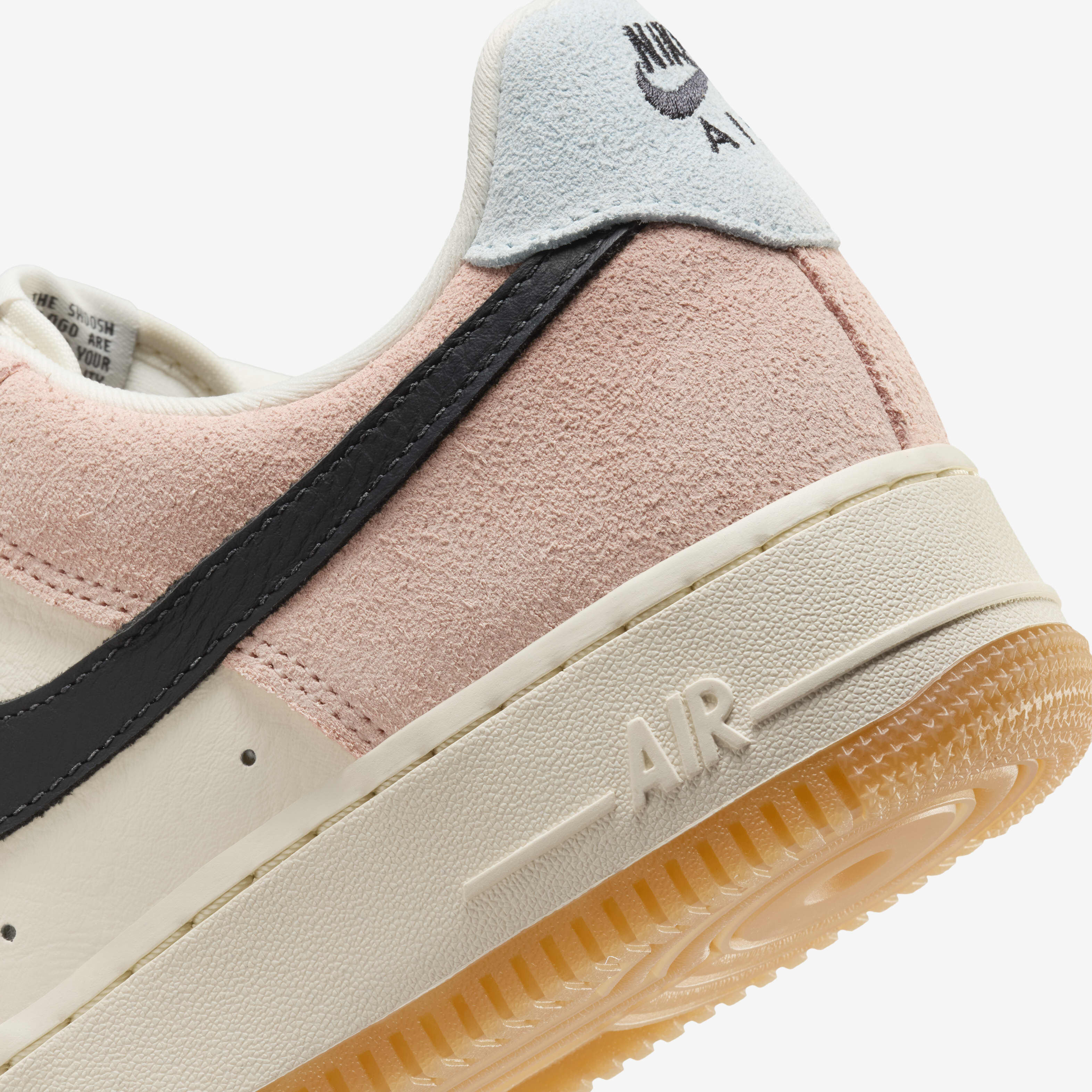 Air force 1 '07 lux guava ice shop
