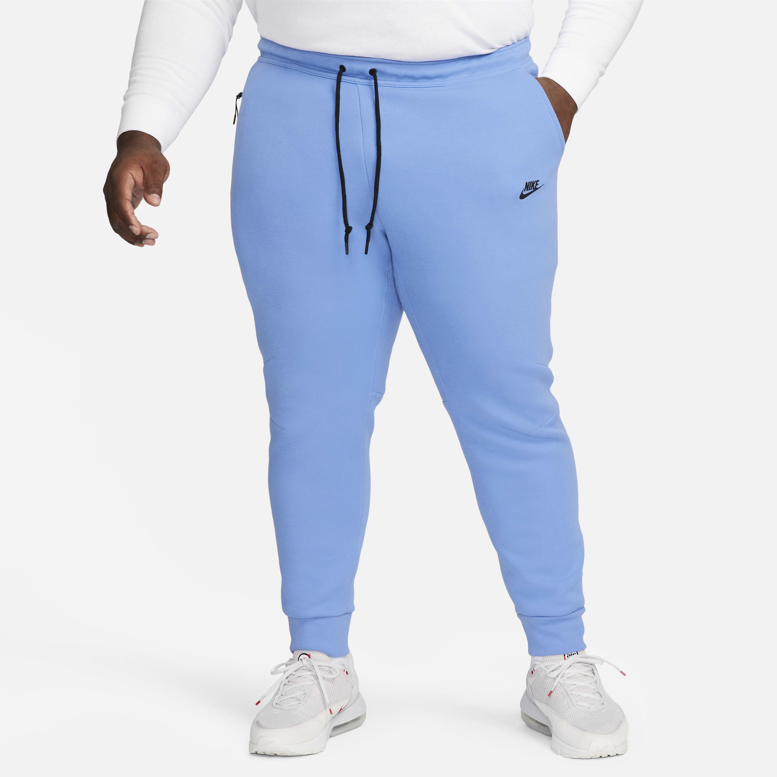 نايكي سبورتسوير تك فليس image number 11