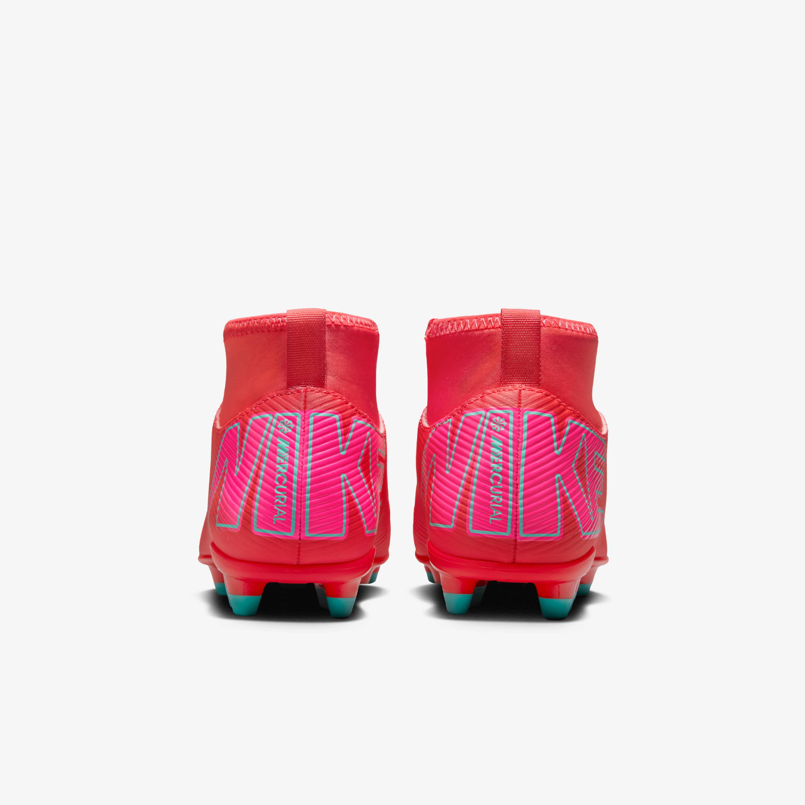 Nike Jr. Mercurial Superfly 10 Club image number 5