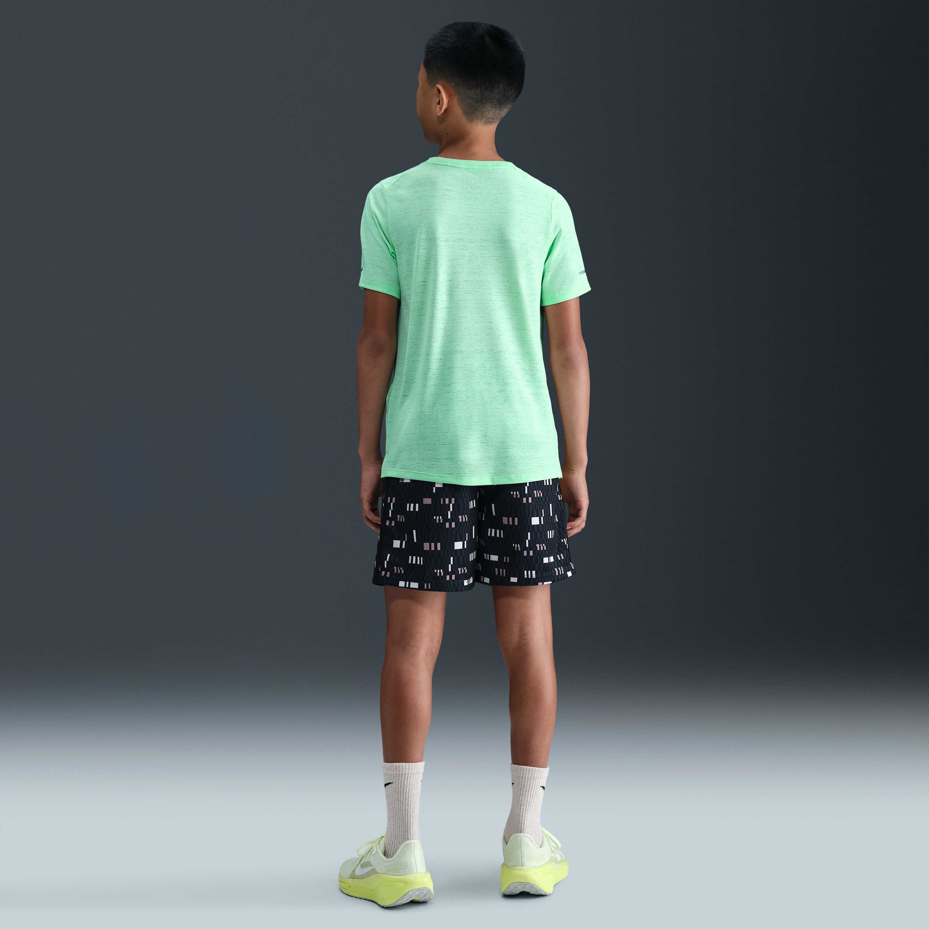 Nike Dri-FIT Miler image number 4