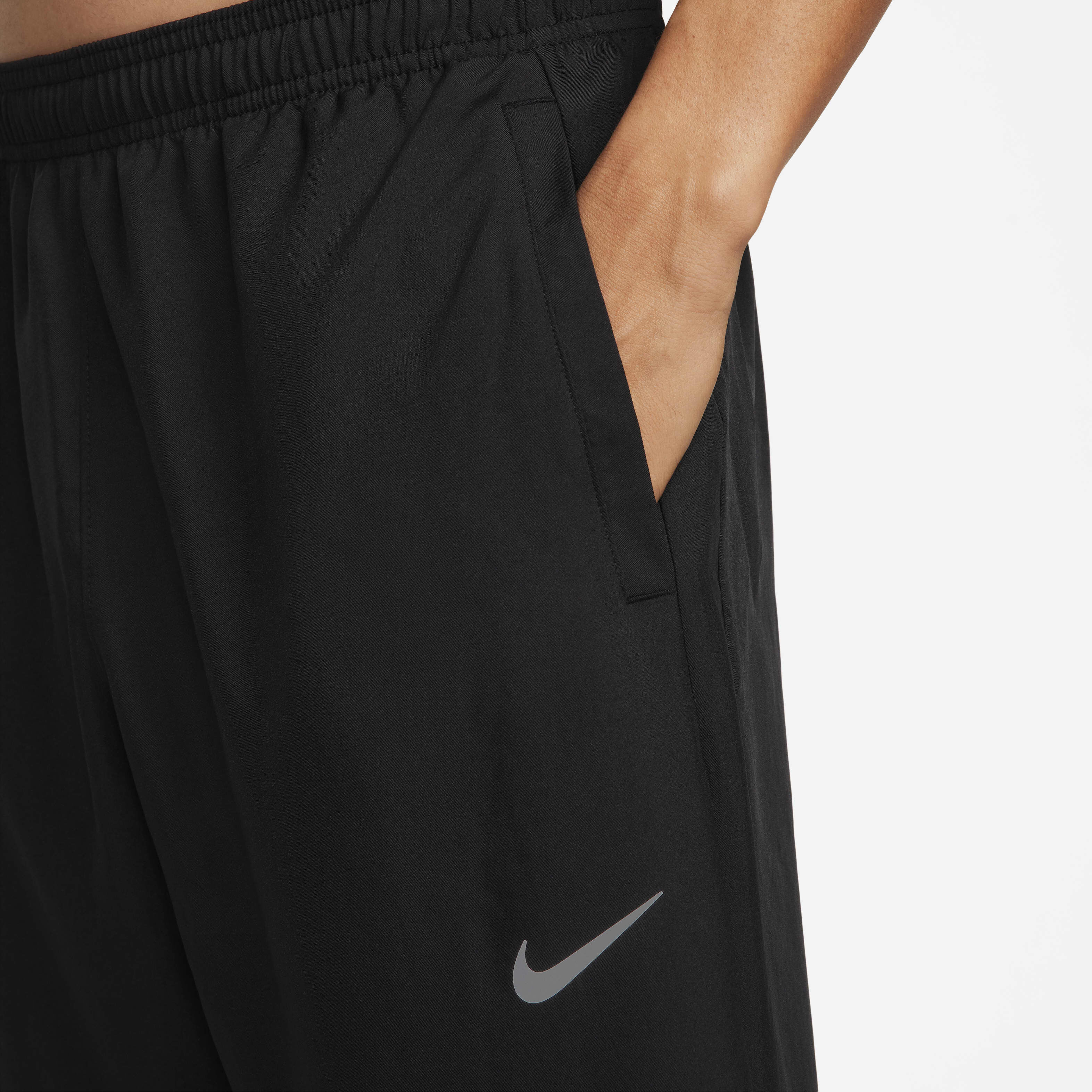 Nike dri fit stretch woven pants deals