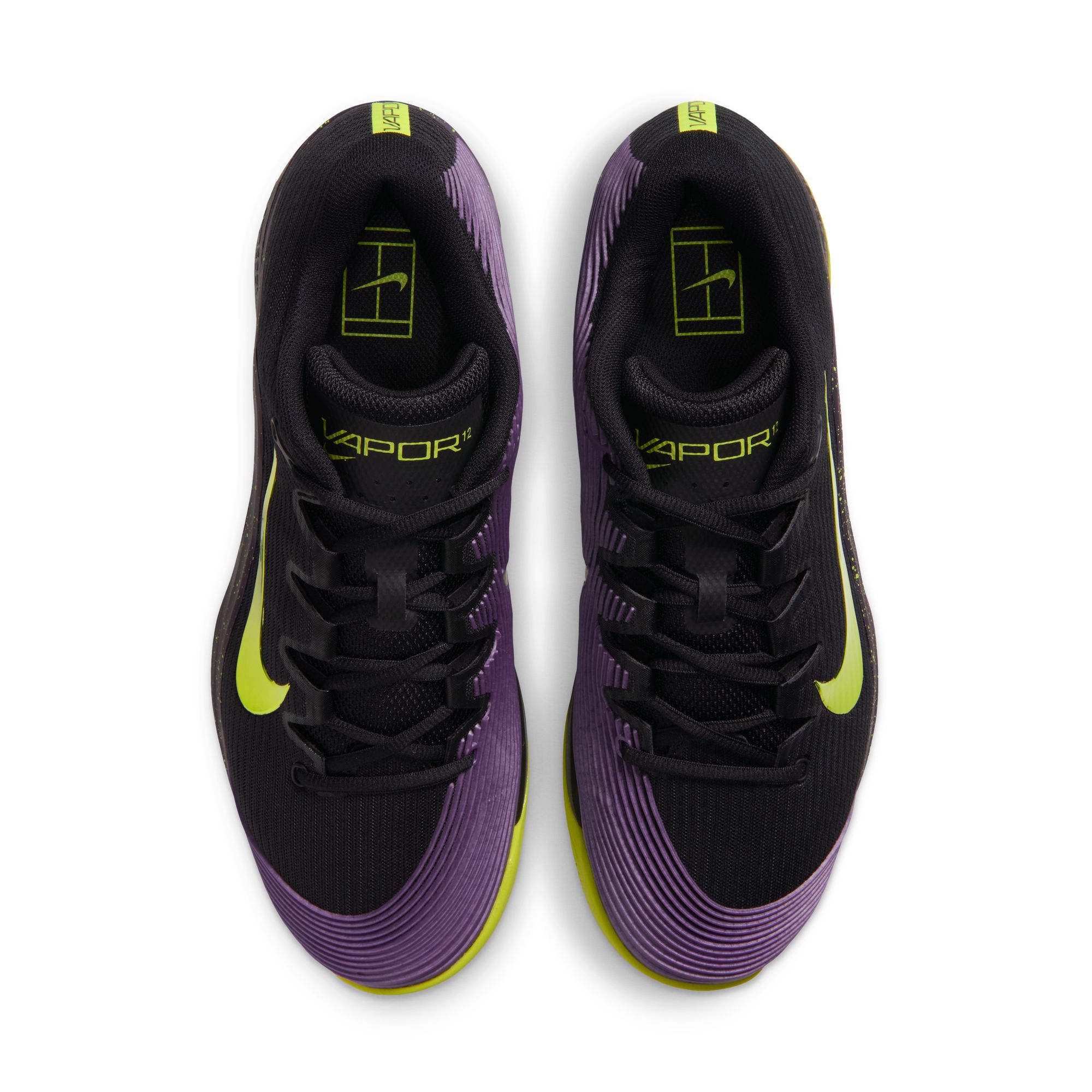 Nike Vapor 12 image number 3