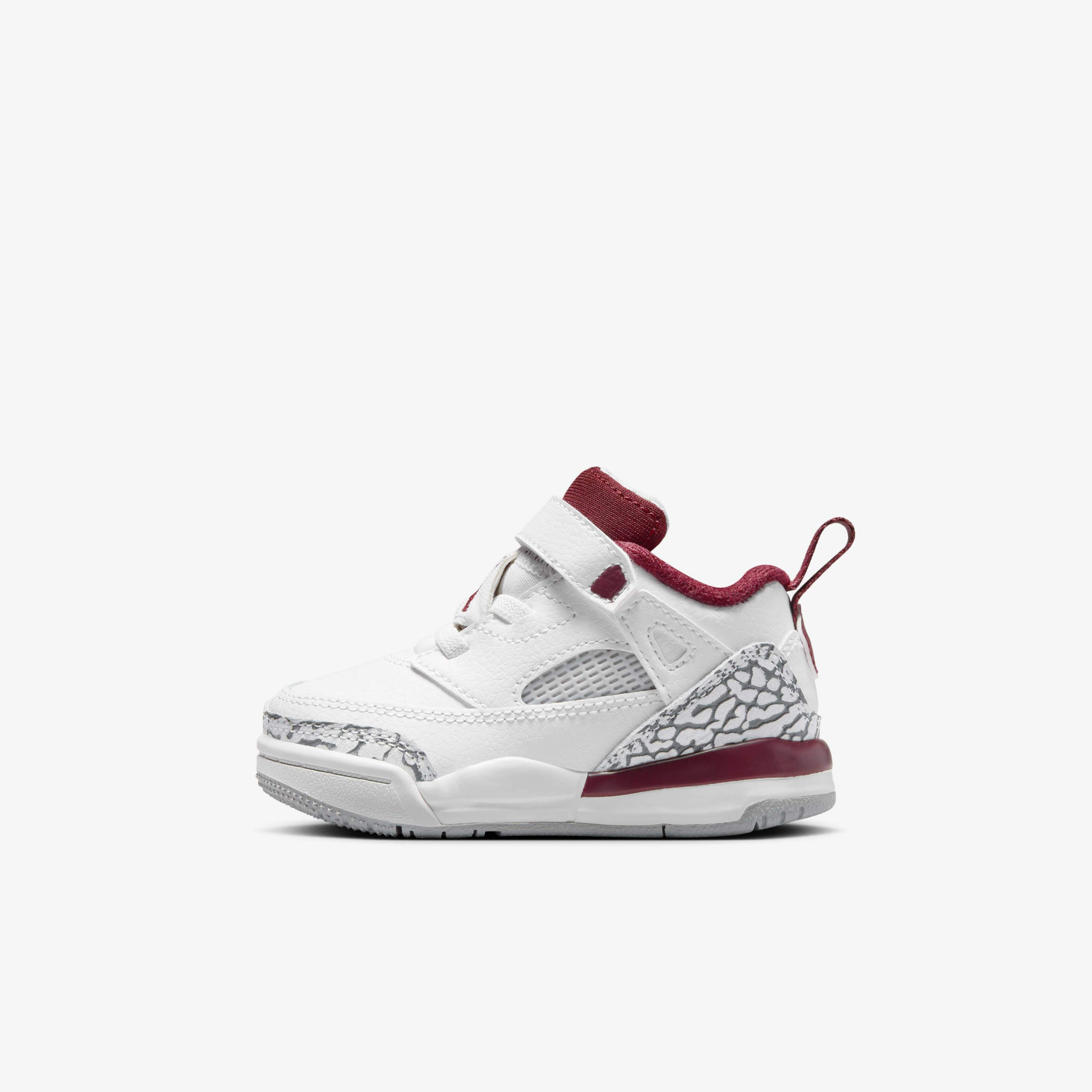 Jordan Spizike Low image number 0