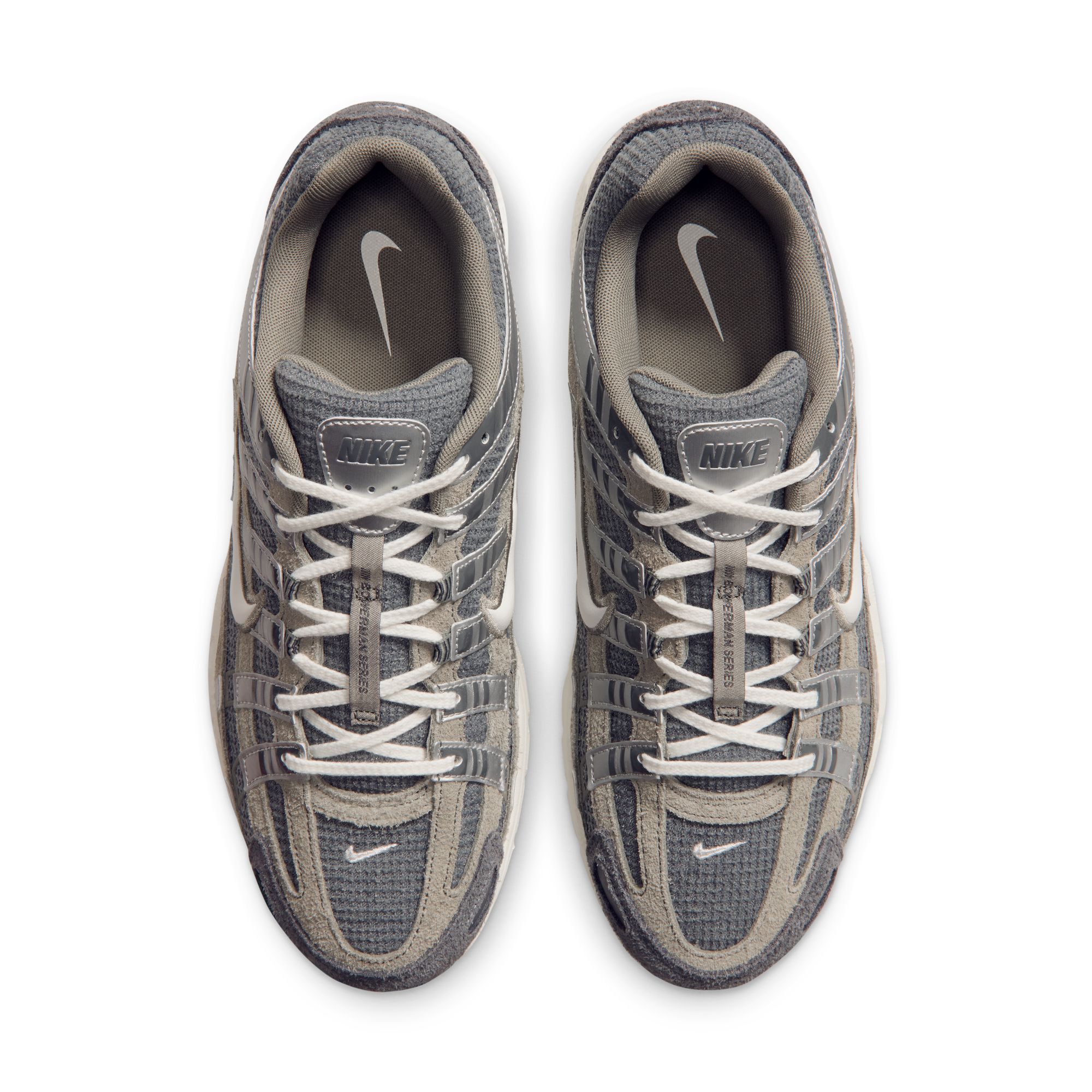 Nike P-6000 image number 3