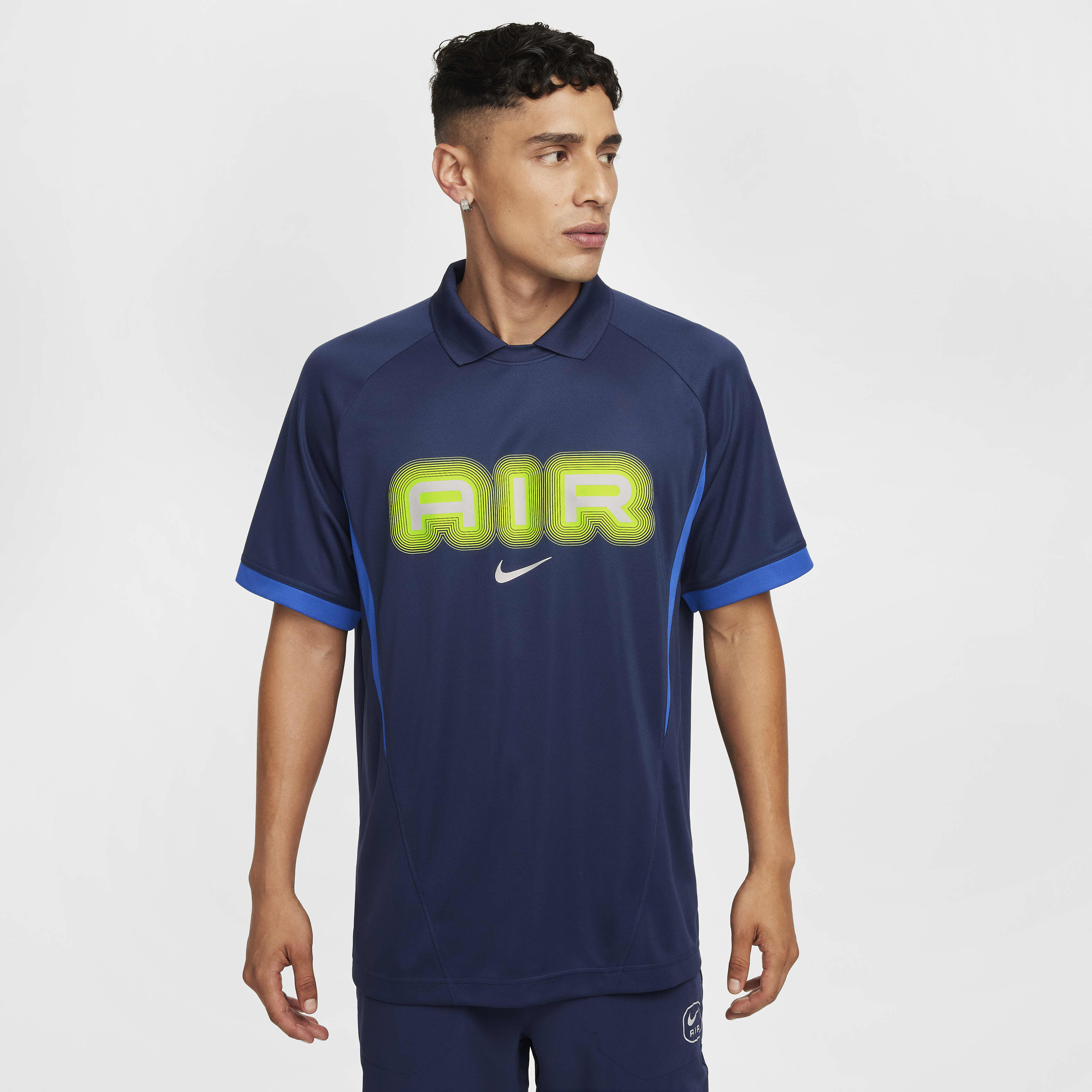 Nike air polo shirt outlet