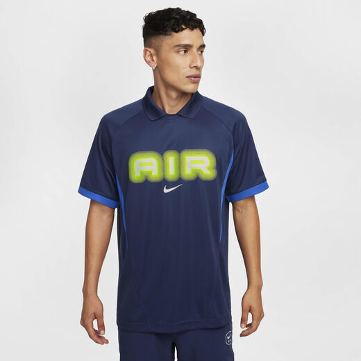 تخفيضات قمصان بولو للرجال-نايكي, نايكي اير, تيشيرت بأكمام قصيرة للرجال