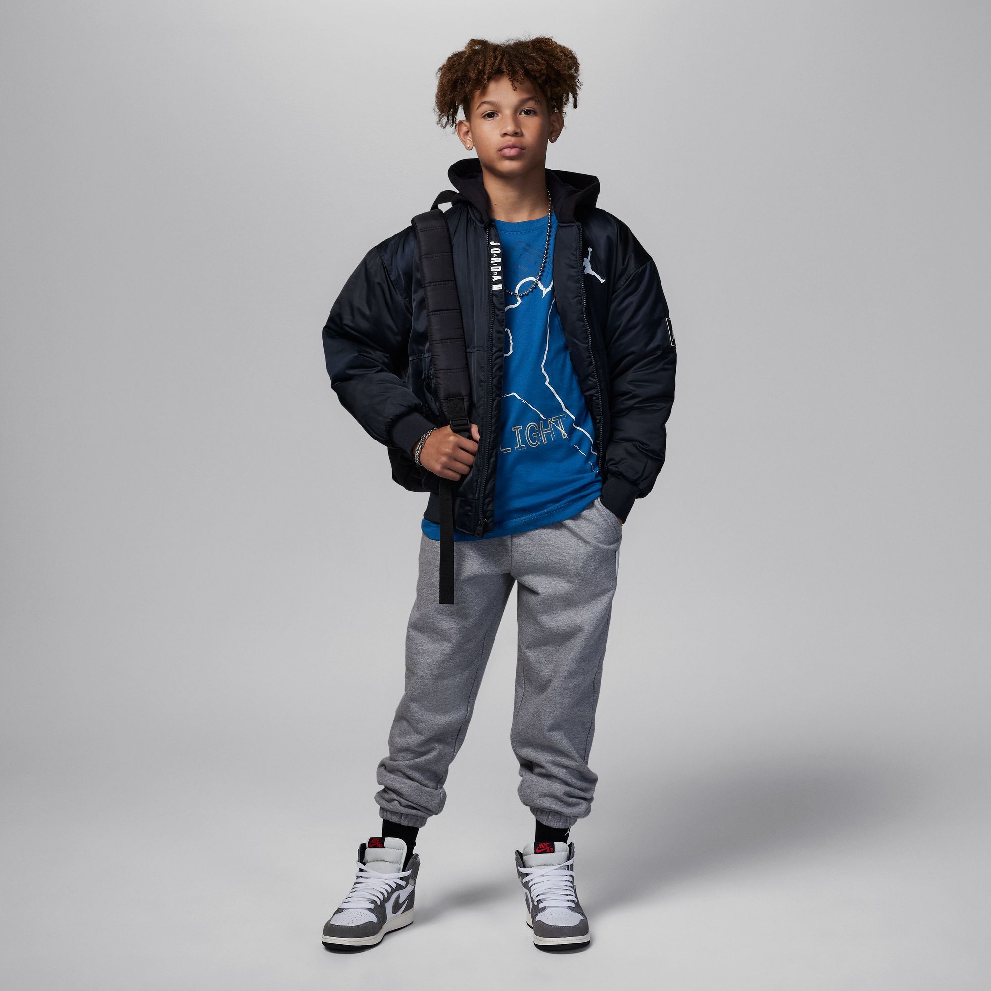 جوردن فلايت image number 3