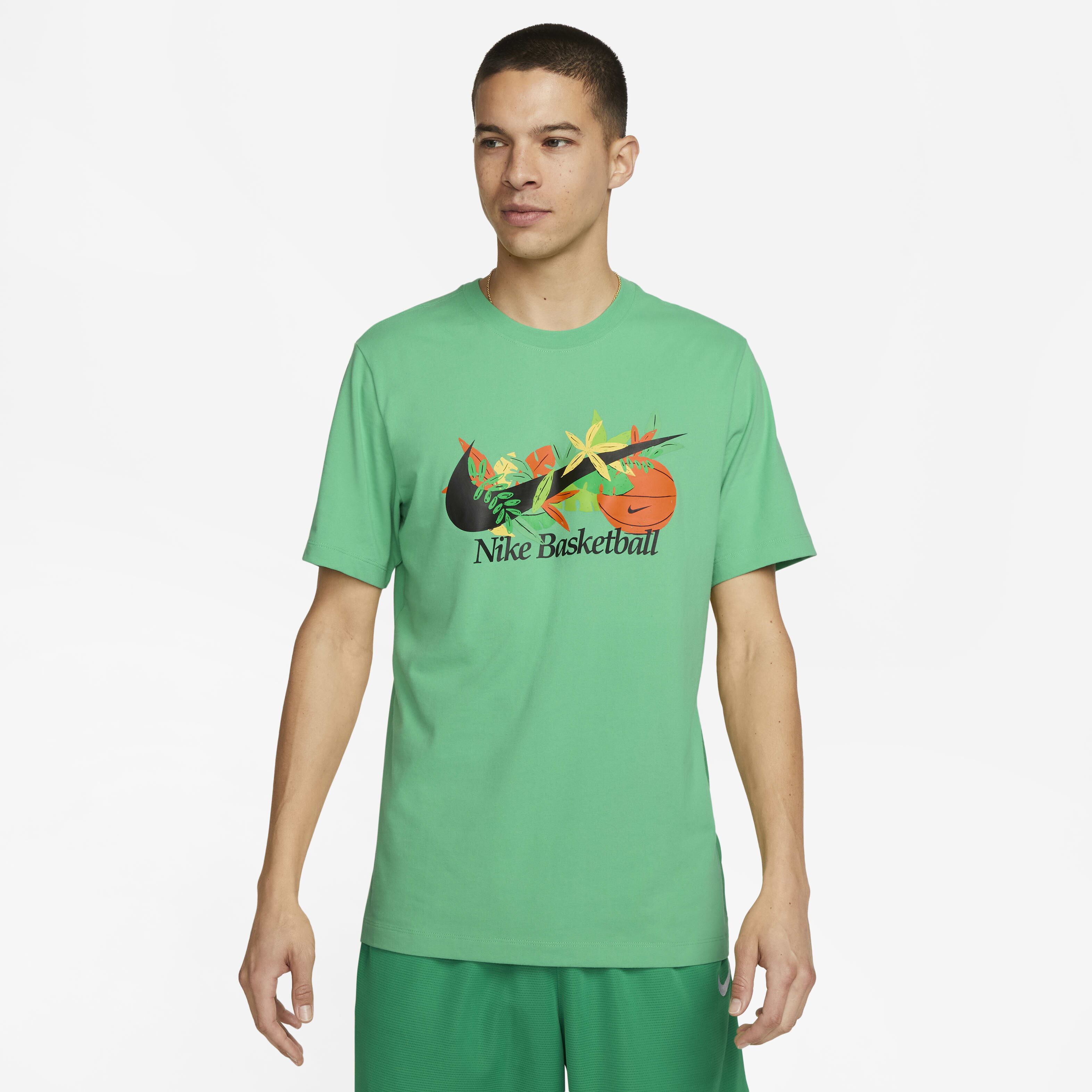 ウェア NIKE basketball shirt NIKE LITHUANIA LIMITED ROAD marškinėliai
