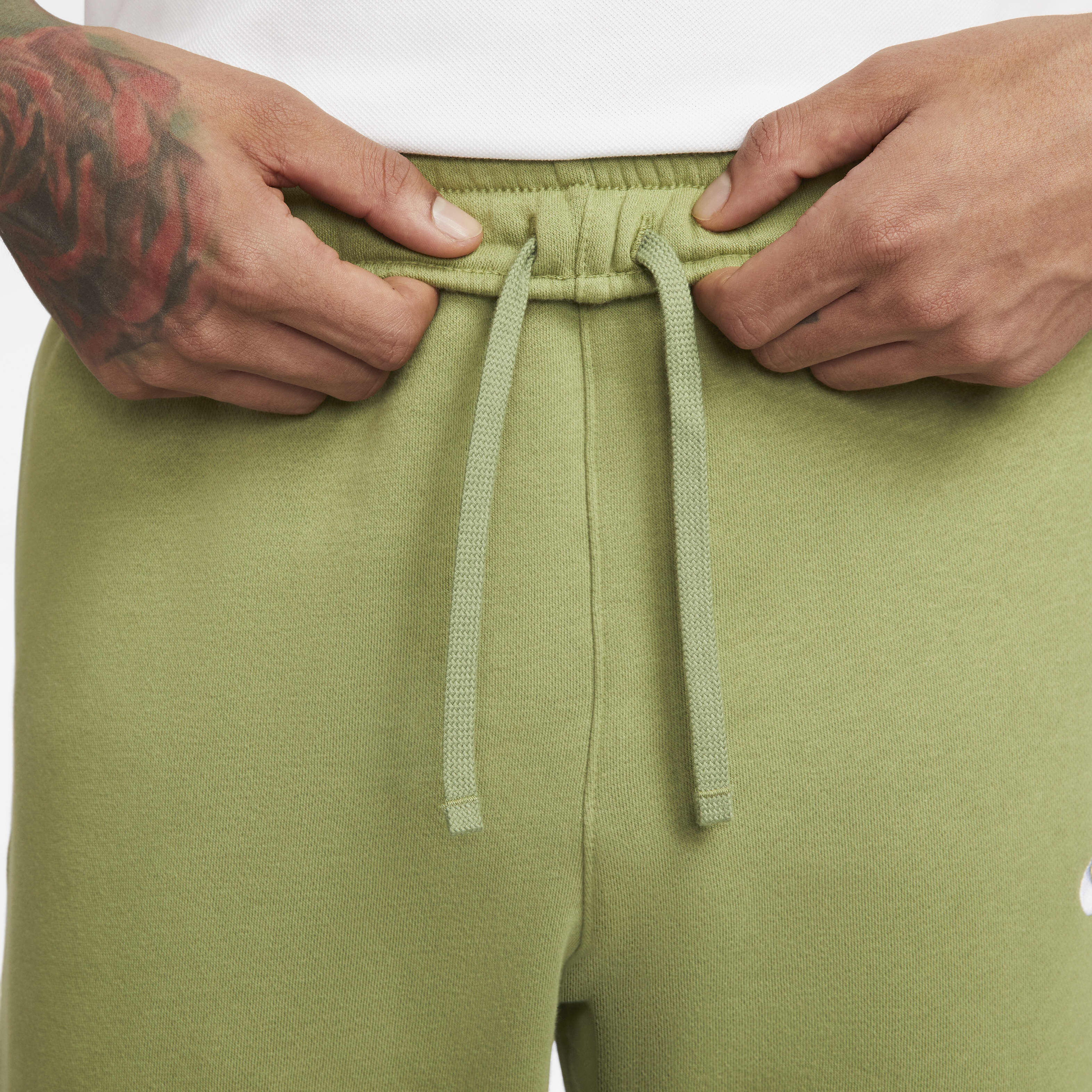 Nike Sportswear Club Fleece image number 3