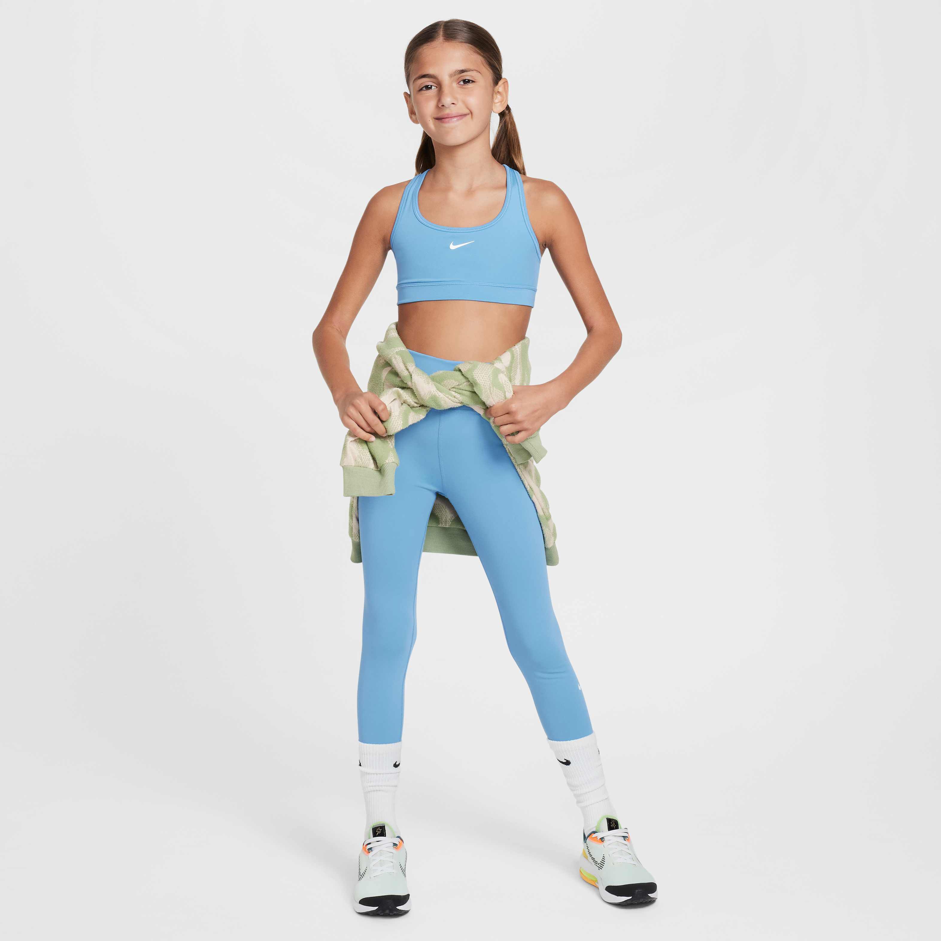 Nike Swoosh image number 5